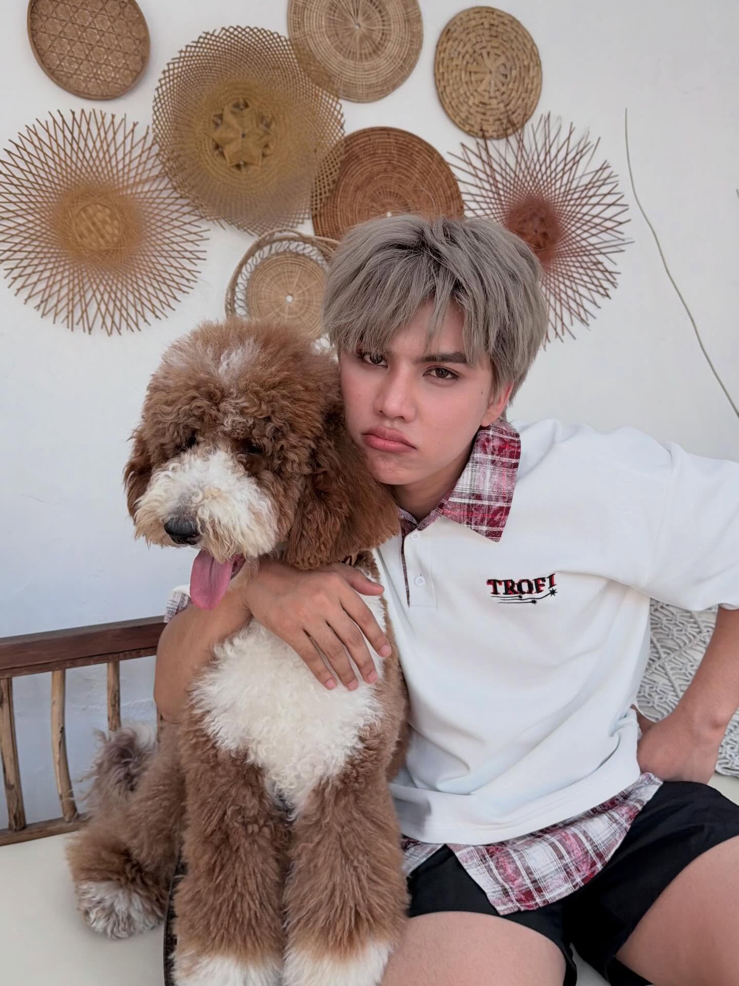 ฟอร์ด - ฐิติพงศ์ เซ่งง่าย