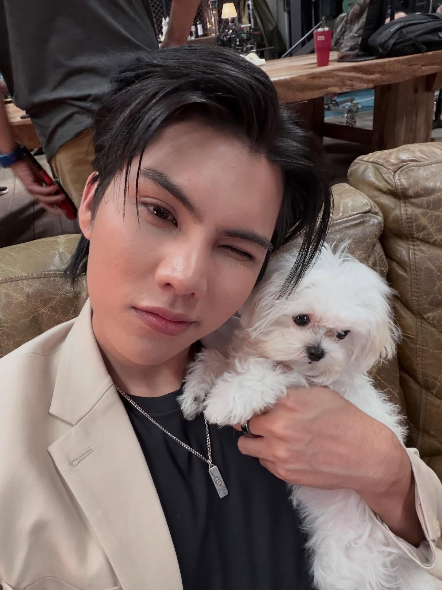 ฟอร์ด - ฐิติพงศ์ เซ่งง่าย