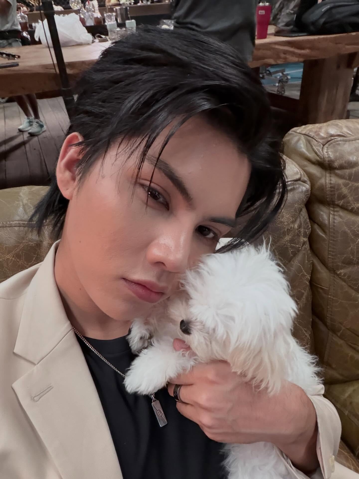 ฟอร์ด - ฐิติพงศ์ เซ่งง่าย