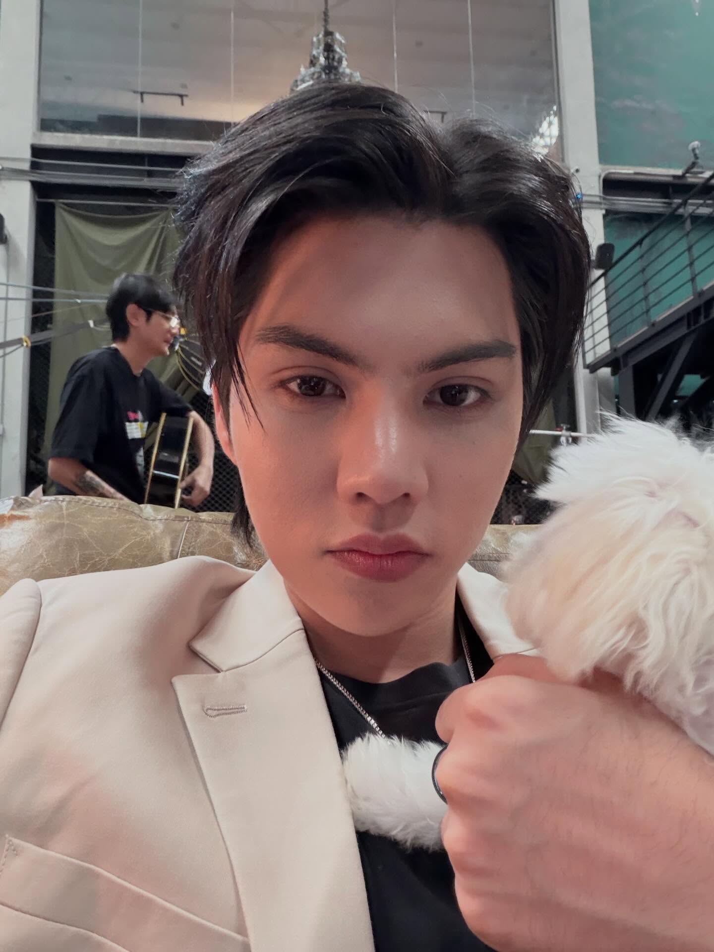 ฟอร์ด - ฐิติพงศ์ เซ่งง่าย