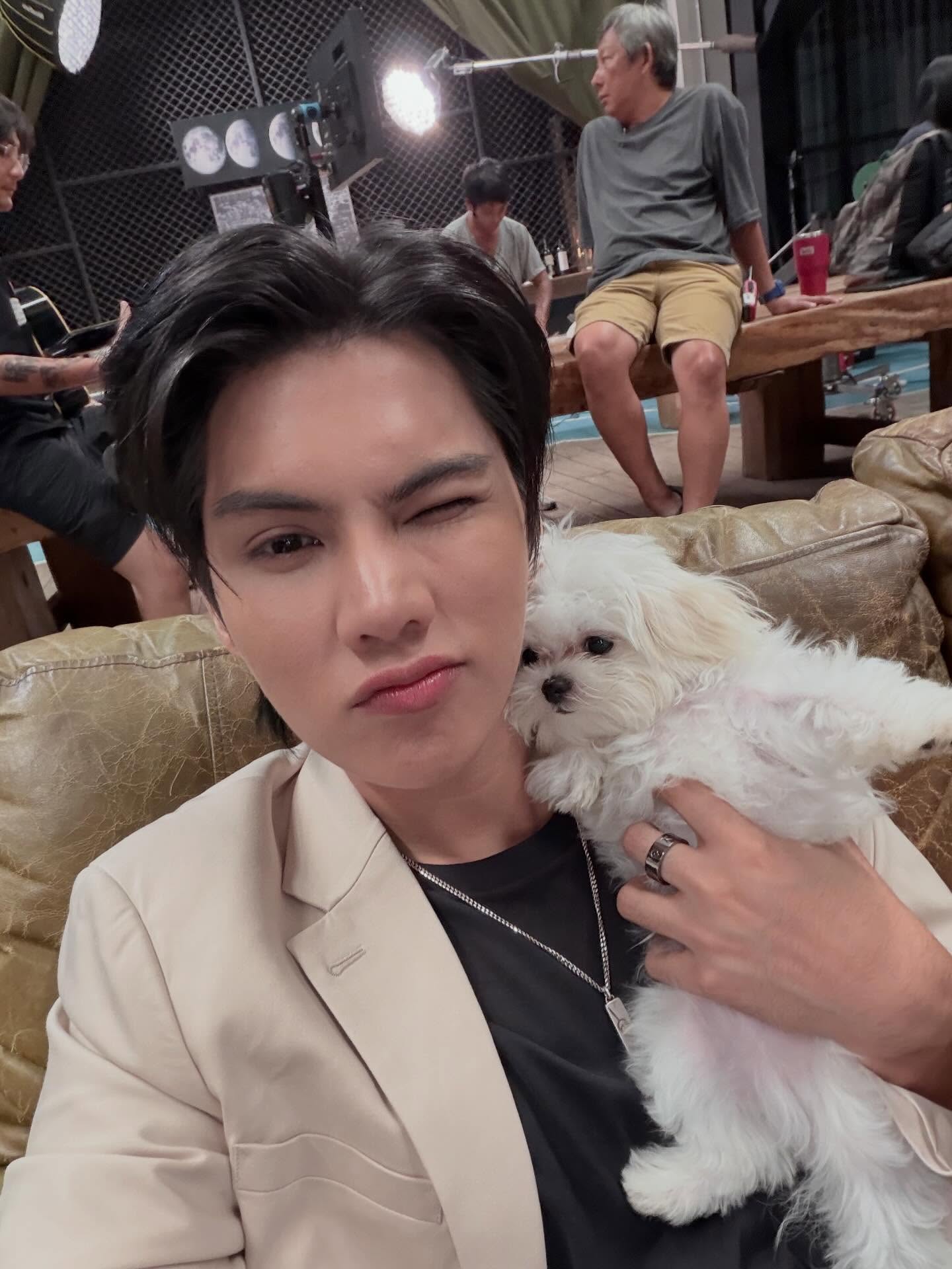 ฟอร์ด - ฐิติพงศ์ เซ่งง่าย