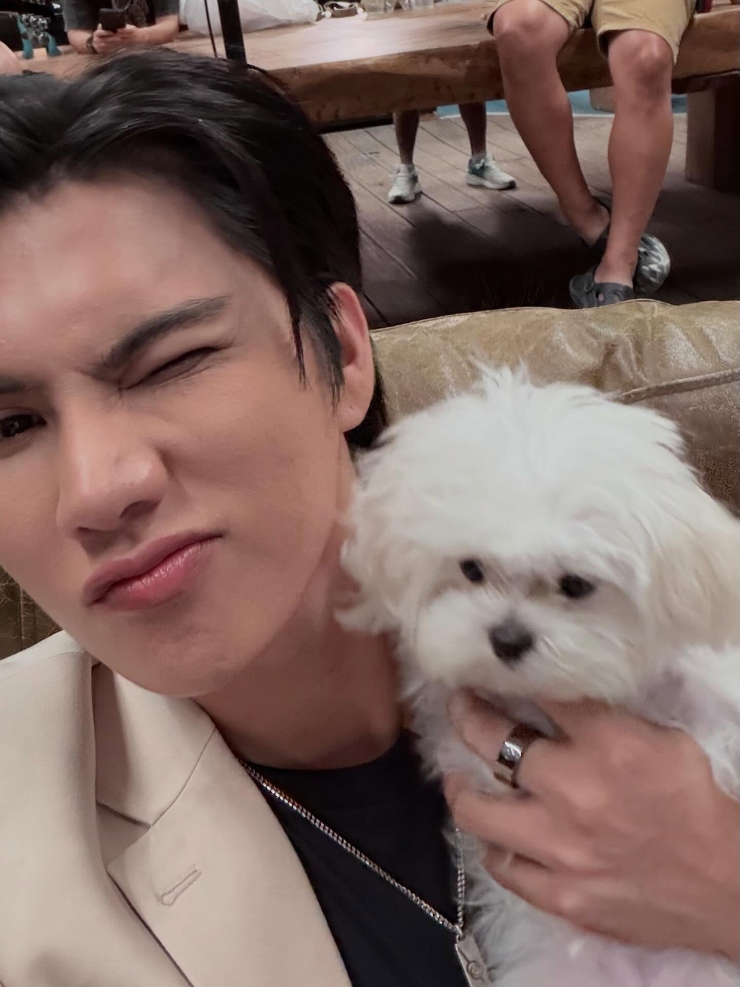 ฟอร์ด - ฐิติพงศ์ เซ่งง่าย