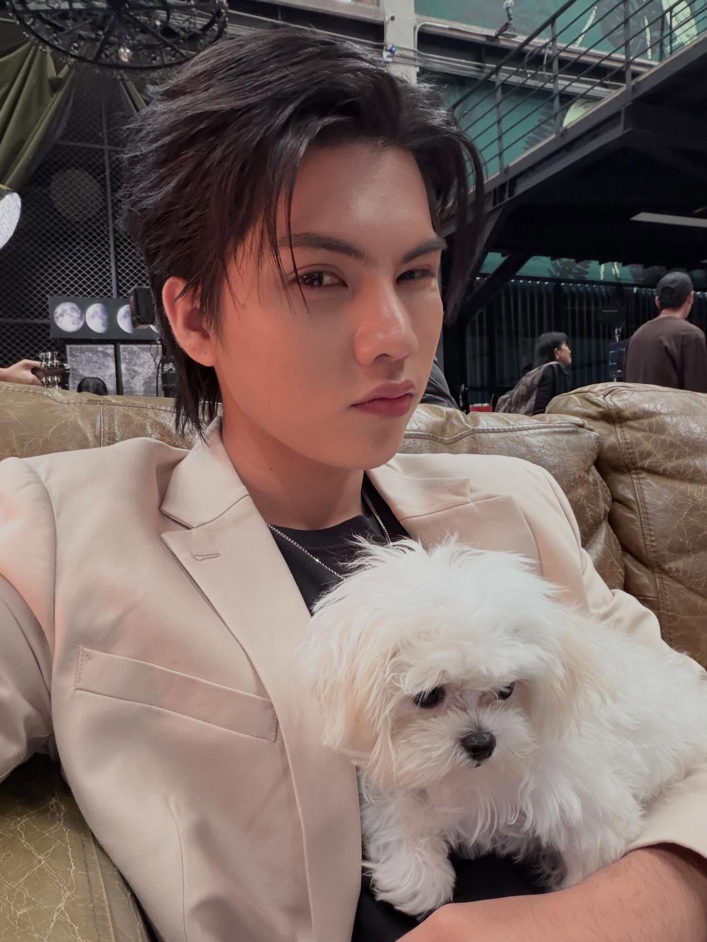 ฟอร์ด - ฐิติพงศ์ เซ่งง่าย