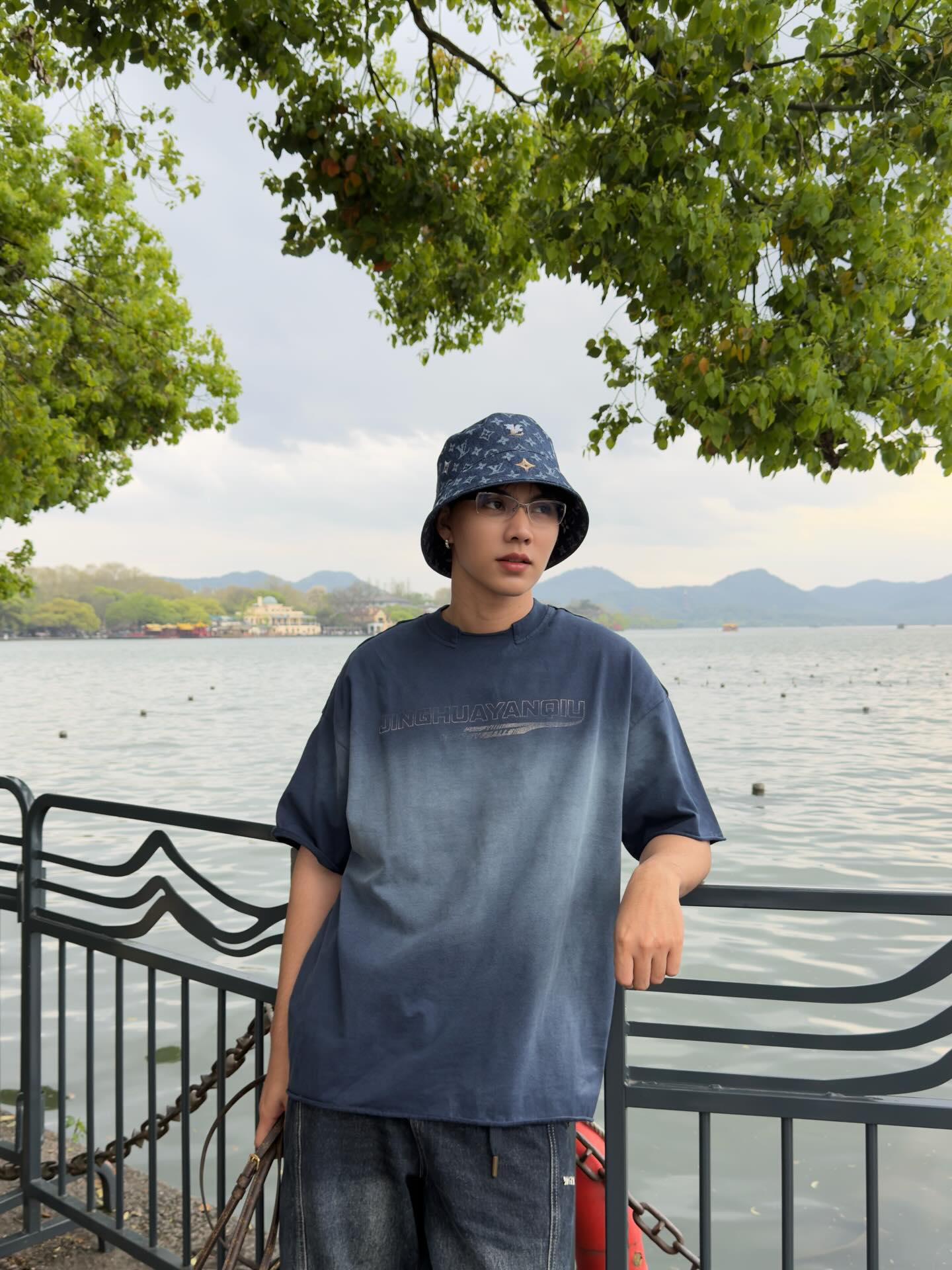 ฟอร์ด - ฐิติพงศ์ เซ่งง่าย