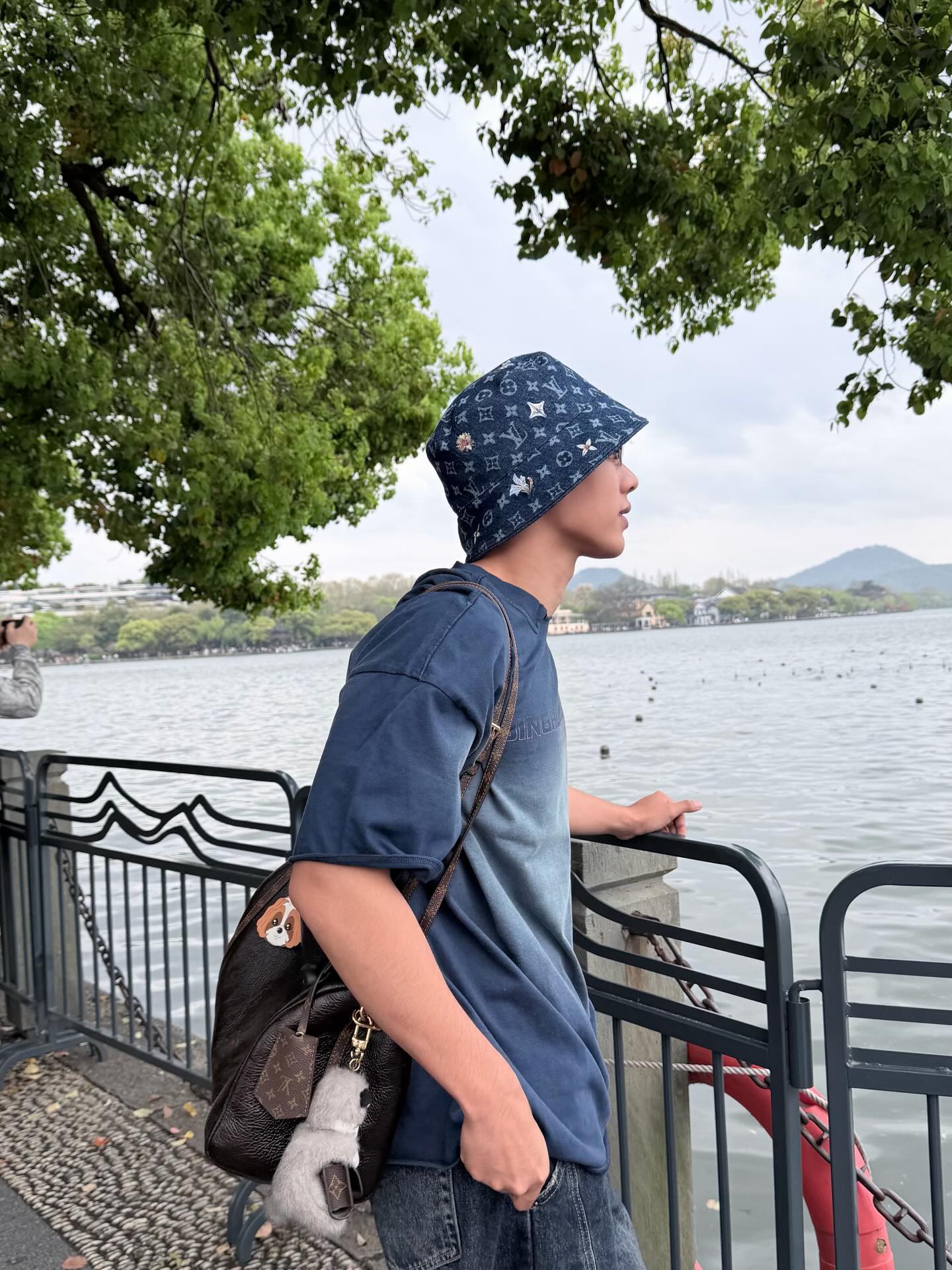 ฟอร์ด - ฐิติพงศ์ เซ่งง่าย