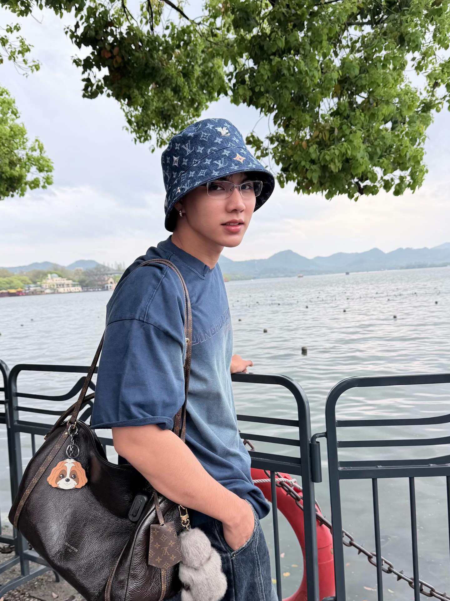 ฟอร์ด - ฐิติพงศ์ เซ่งง่าย