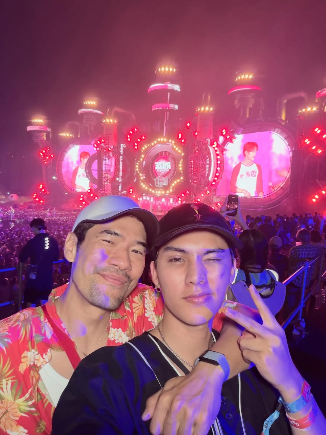 ฟอร์ด - ฐิติพงศ์ เซ่งง่าย