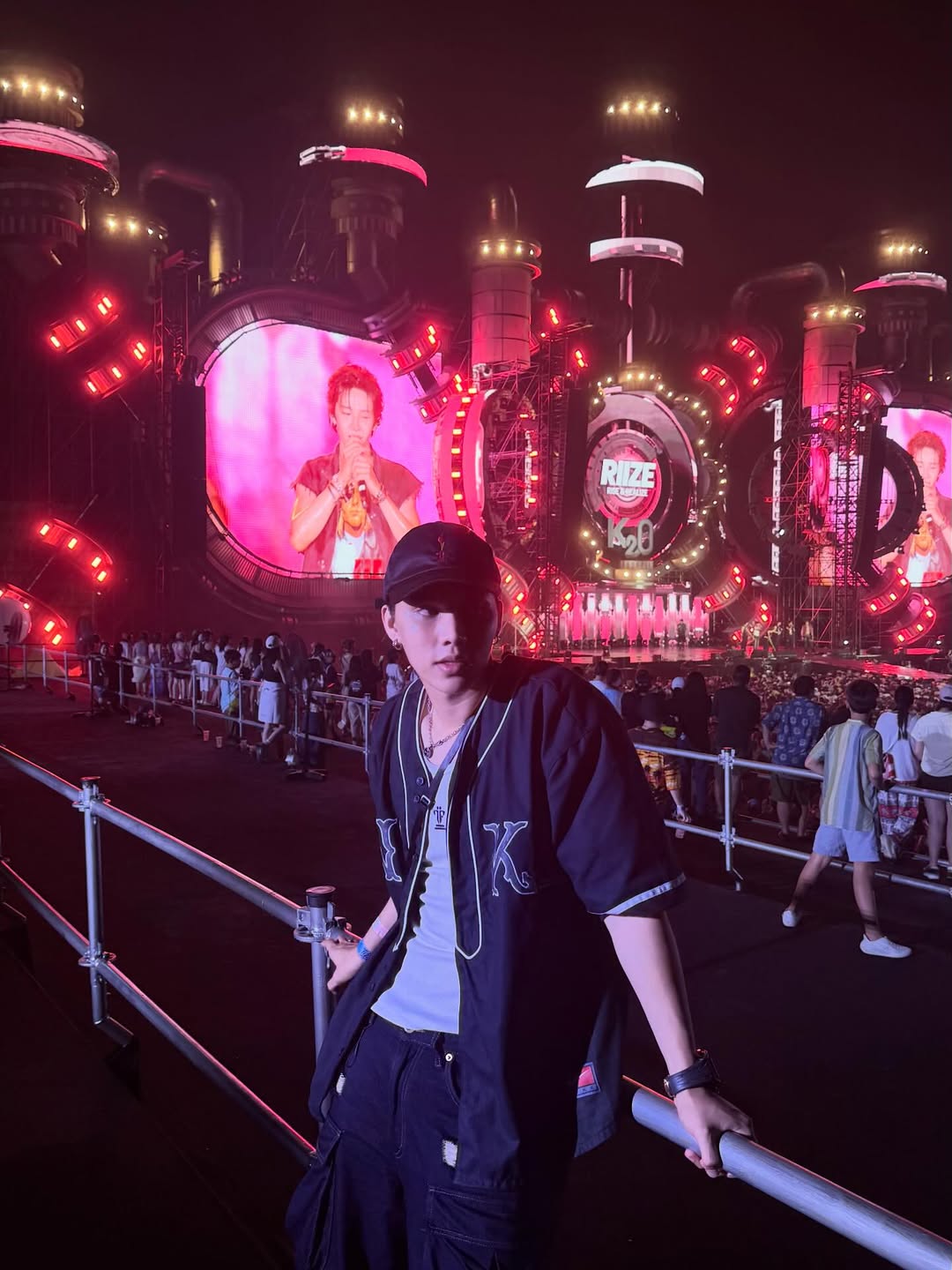 ฟอร์ด - ฐิติพงศ์ เซ่งง่าย