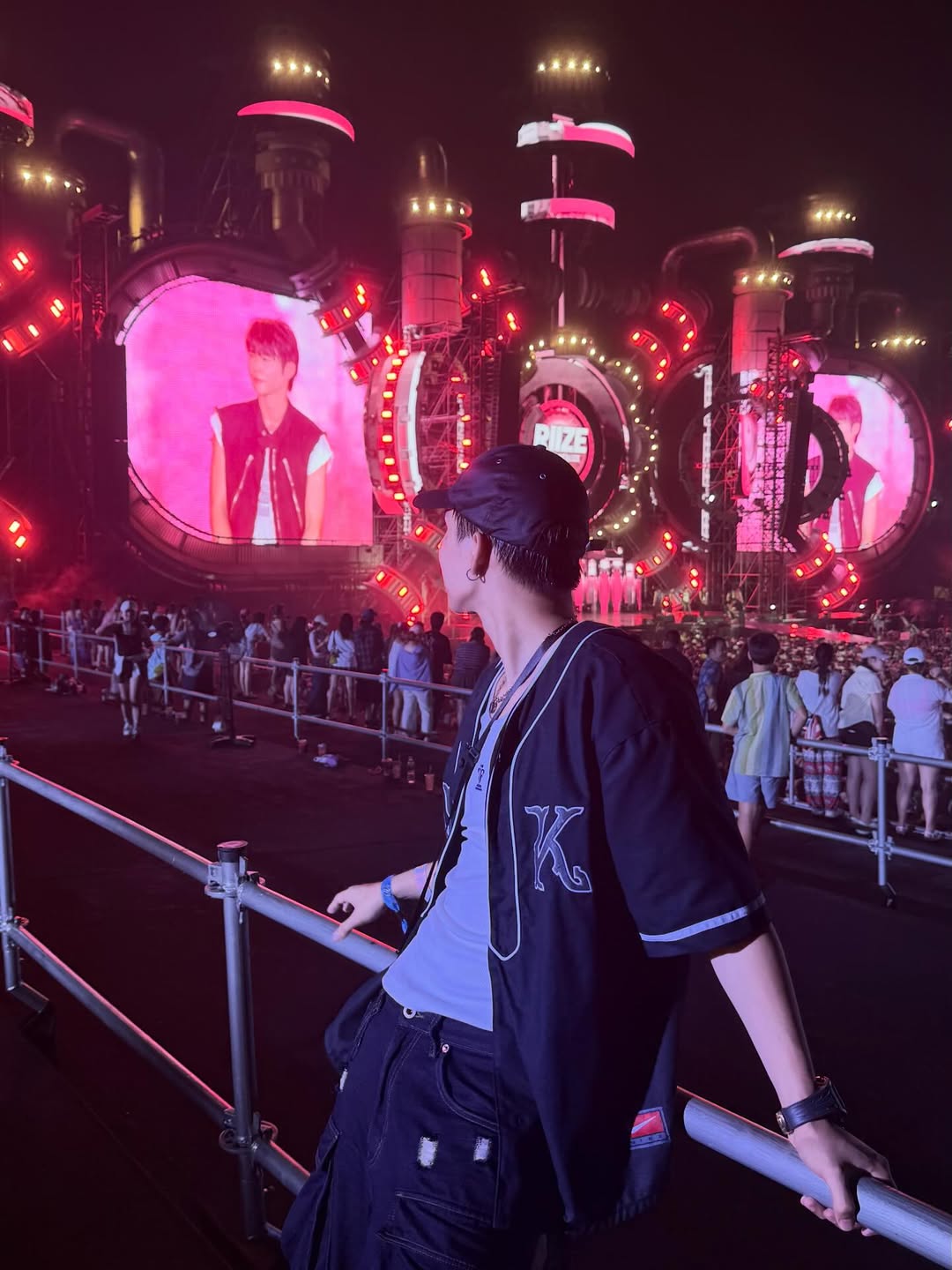 ฟอร์ด - ฐิติพงศ์ เซ่งง่าย