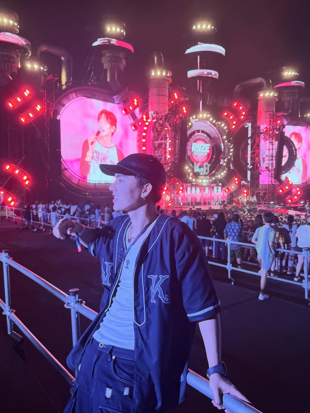 ฟอร์ด - ฐิติพงศ์ เซ่งง่าย