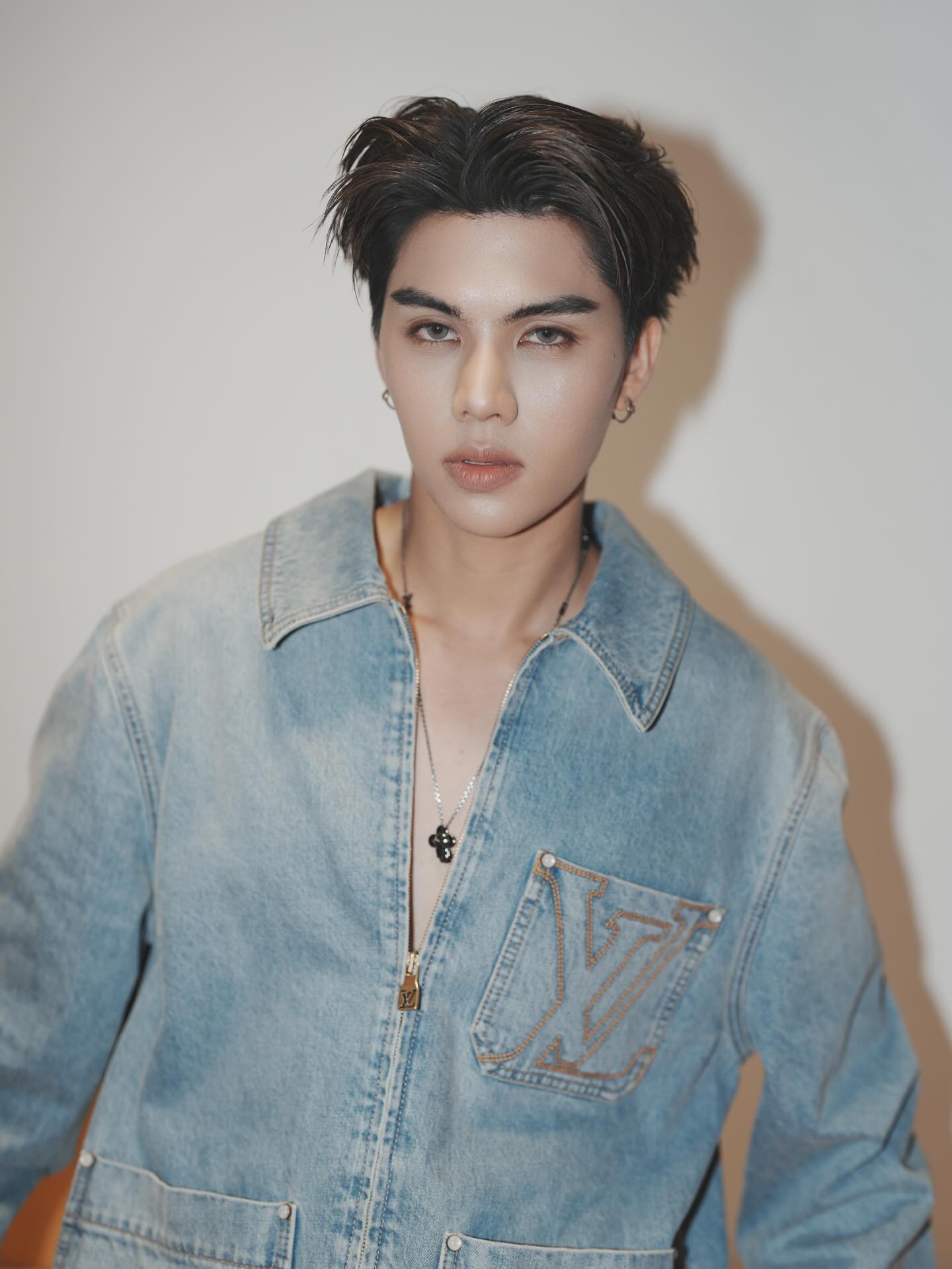 ฟอร์ด - ฐิติพงศ์ เซ่งง่าย