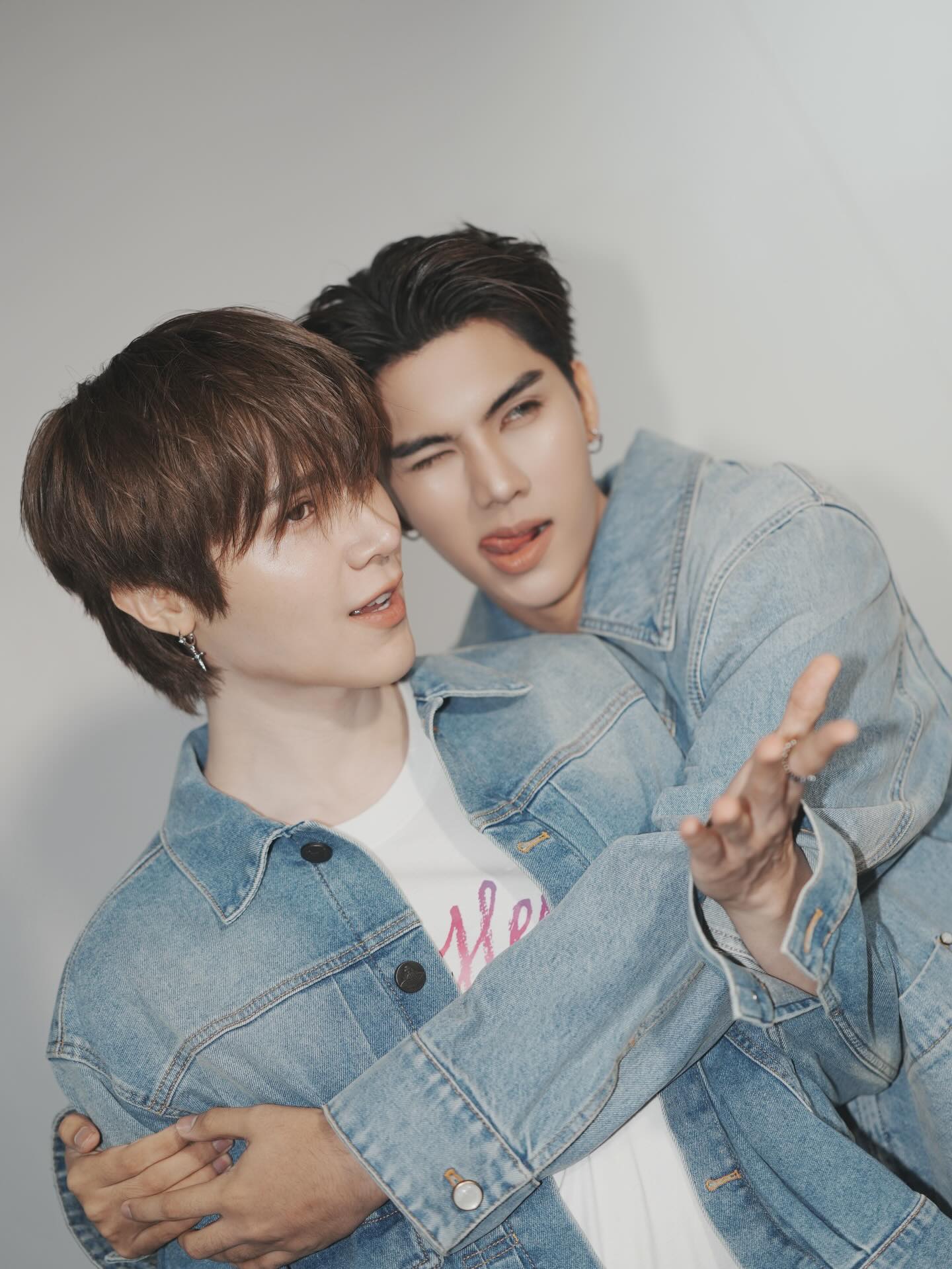 ฟอร์ด - ฐิติพงศ์ เซ่งง่าย