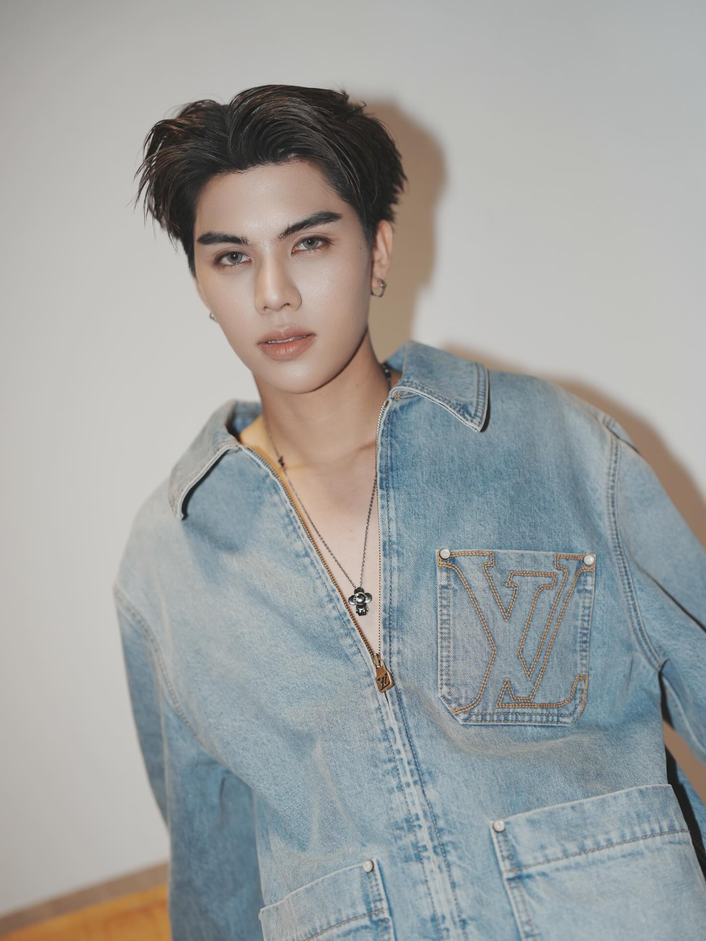 ฟอร์ด - ฐิติพงศ์ เซ่งง่าย
