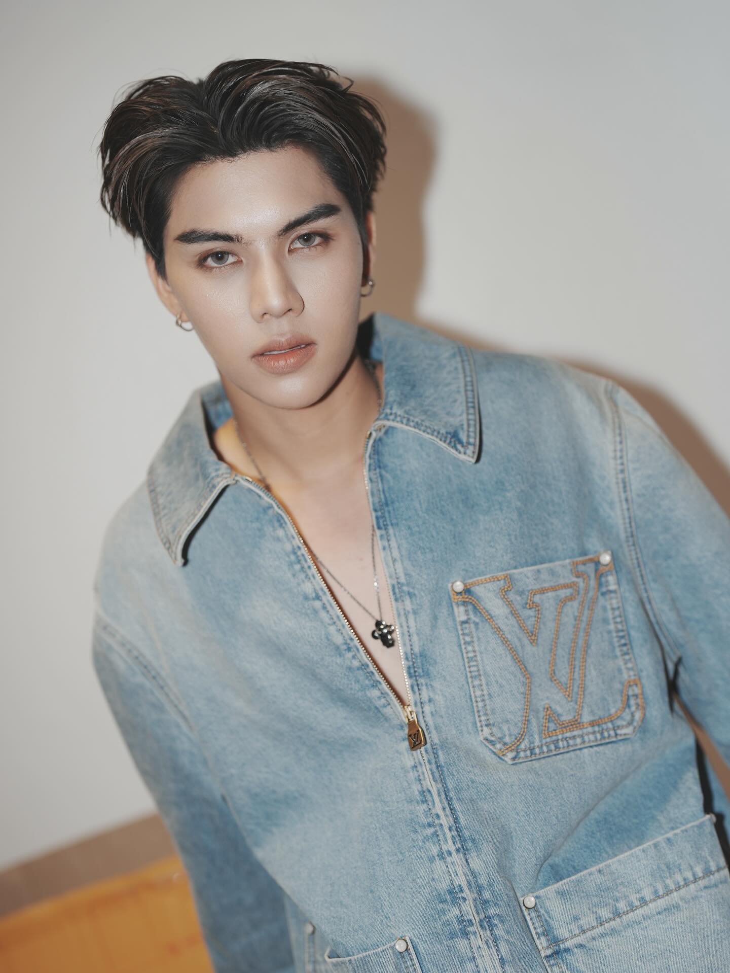 ฟอร์ด - ฐิติพงศ์ เซ่งง่าย