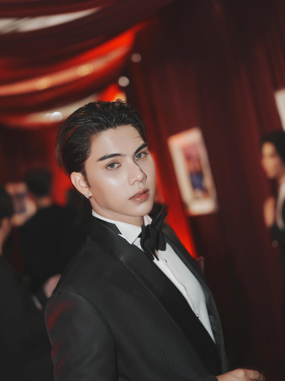 ฟอร์ด - ฐิติพงศ์ เซ่งง่าย