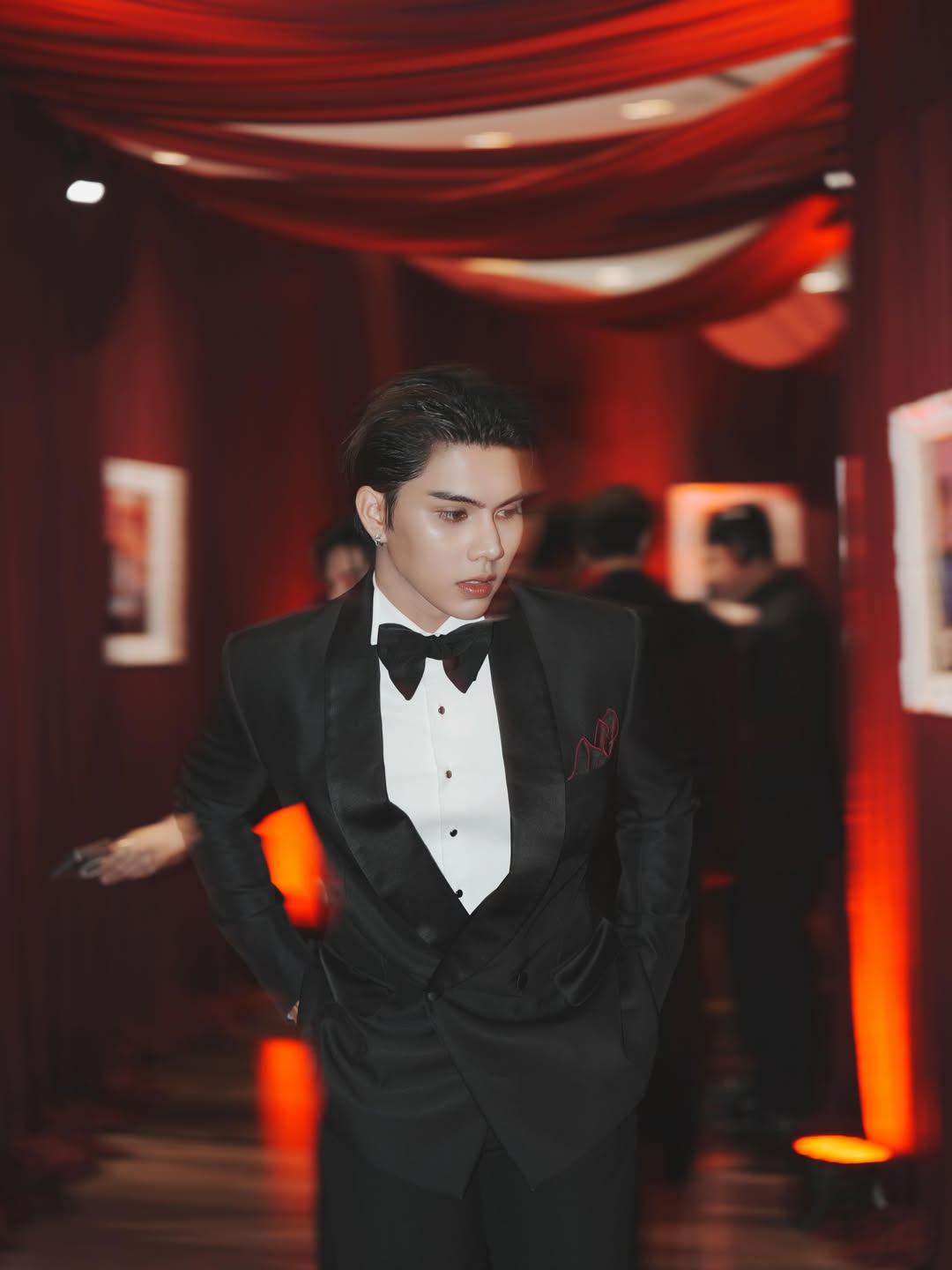 ฟอร์ด - ฐิติพงศ์ เซ่งง่าย