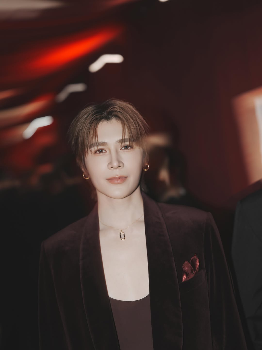 ฟอร์ด - ฐิติพงศ์ เซ่งง่าย