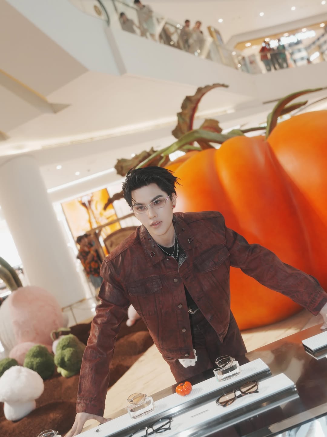 ฟอร์ด - ฐิติพงศ์ เซ่งง่าย