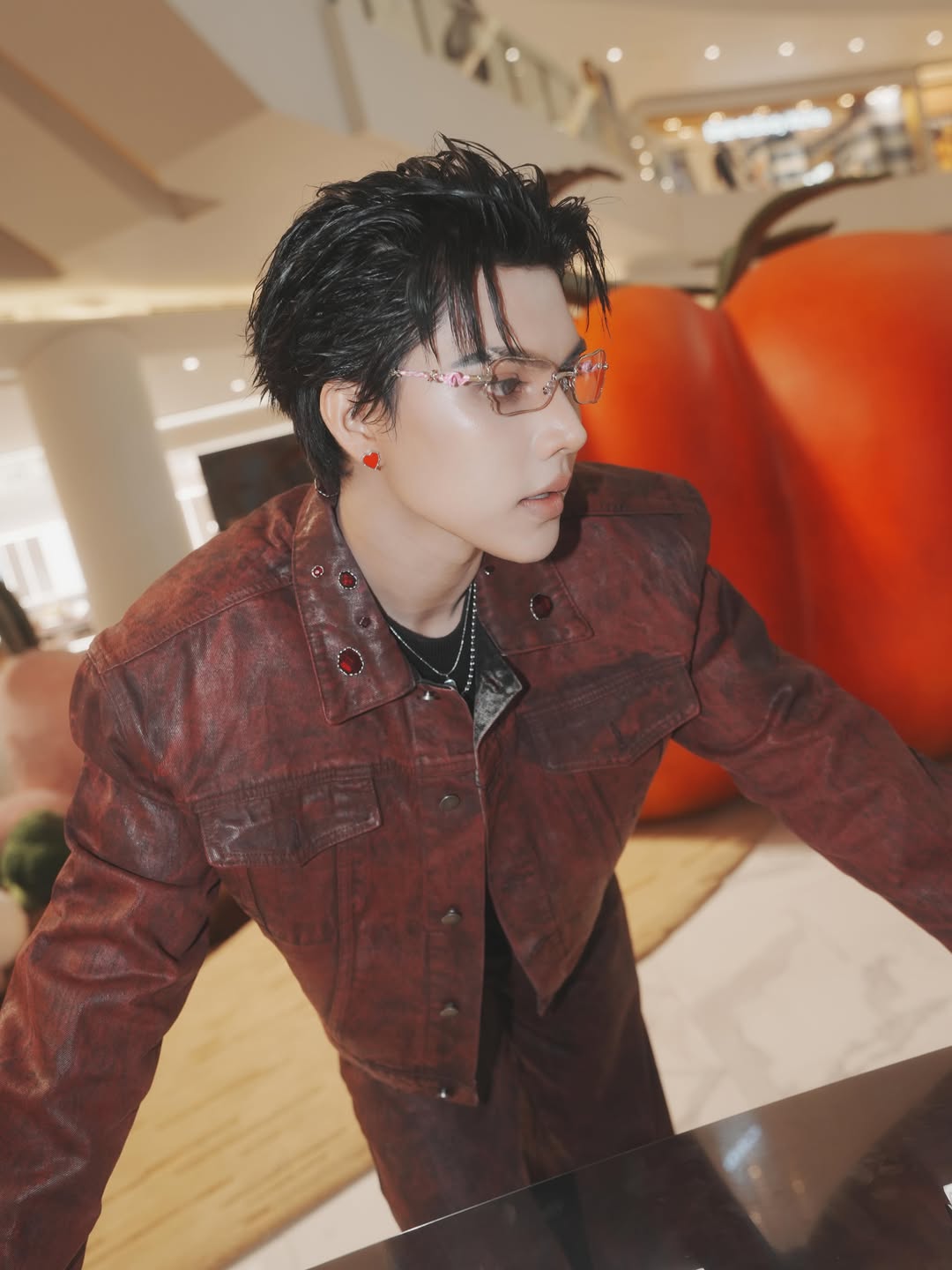 ฟอร์ด - ฐิติพงศ์ เซ่งง่าย