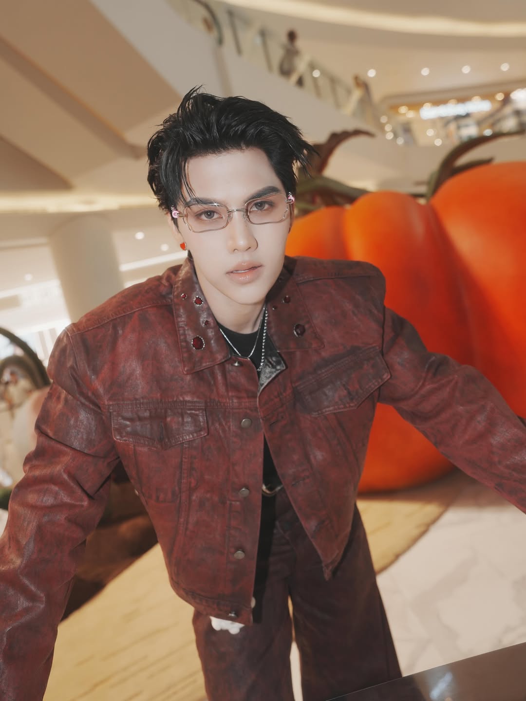 ฟอร์ด - ฐิติพงศ์ เซ่งง่าย