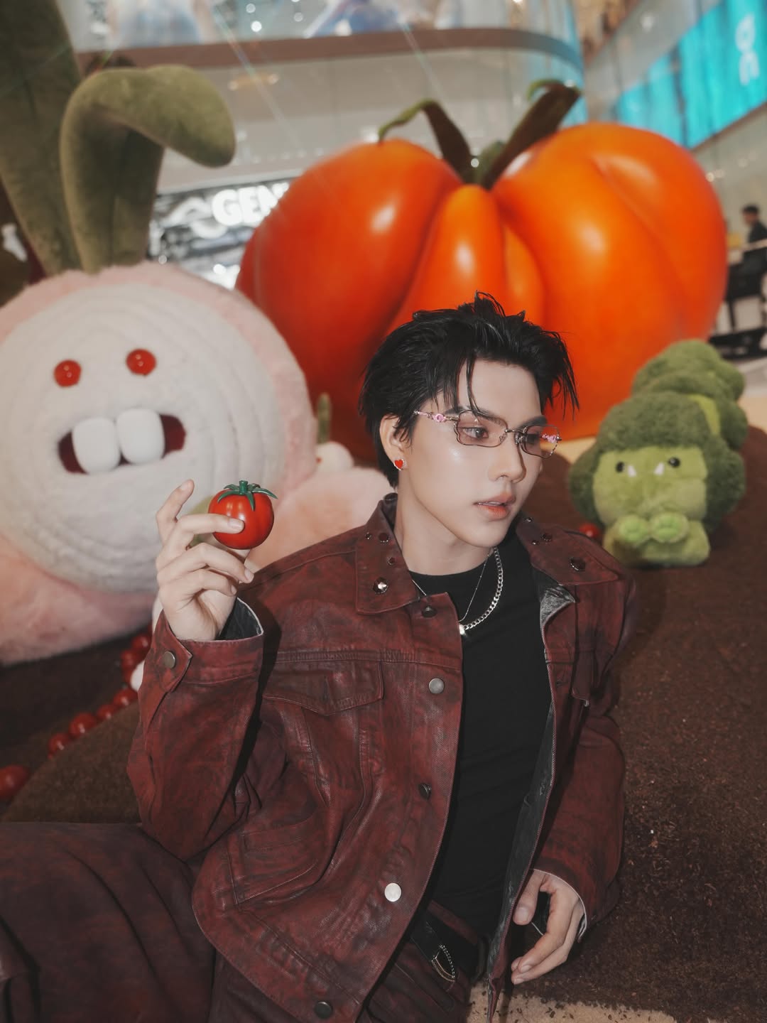 ฟอร์ด - ฐิติพงศ์ เซ่งง่าย