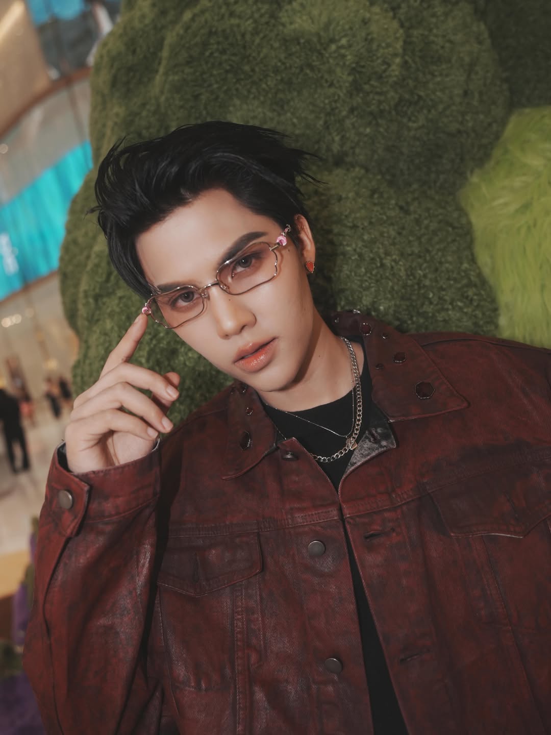 ฟอร์ด - ฐิติพงศ์ เซ่งง่าย