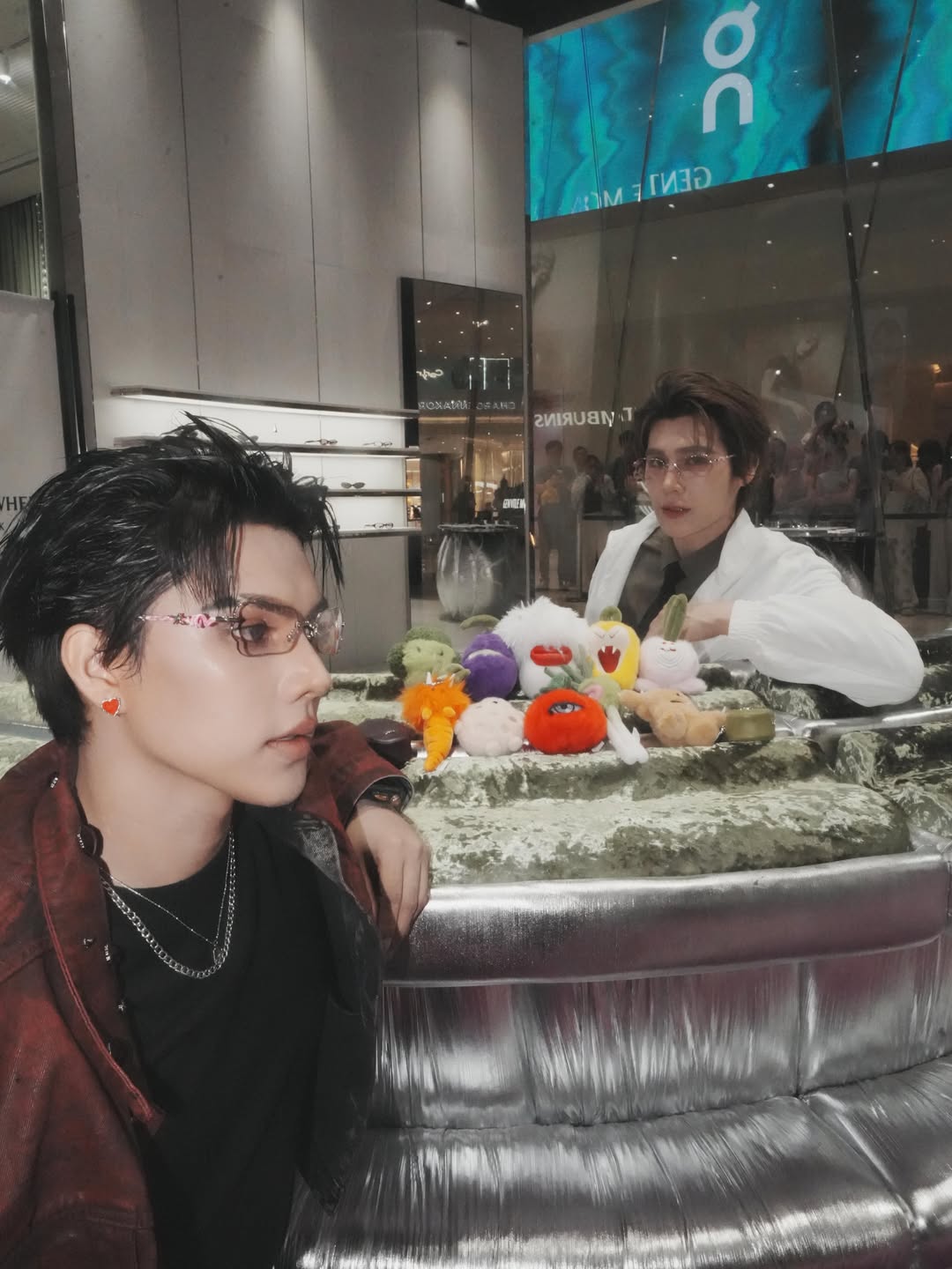 ฟอร์ด - ฐิติพงศ์ เซ่งง่าย