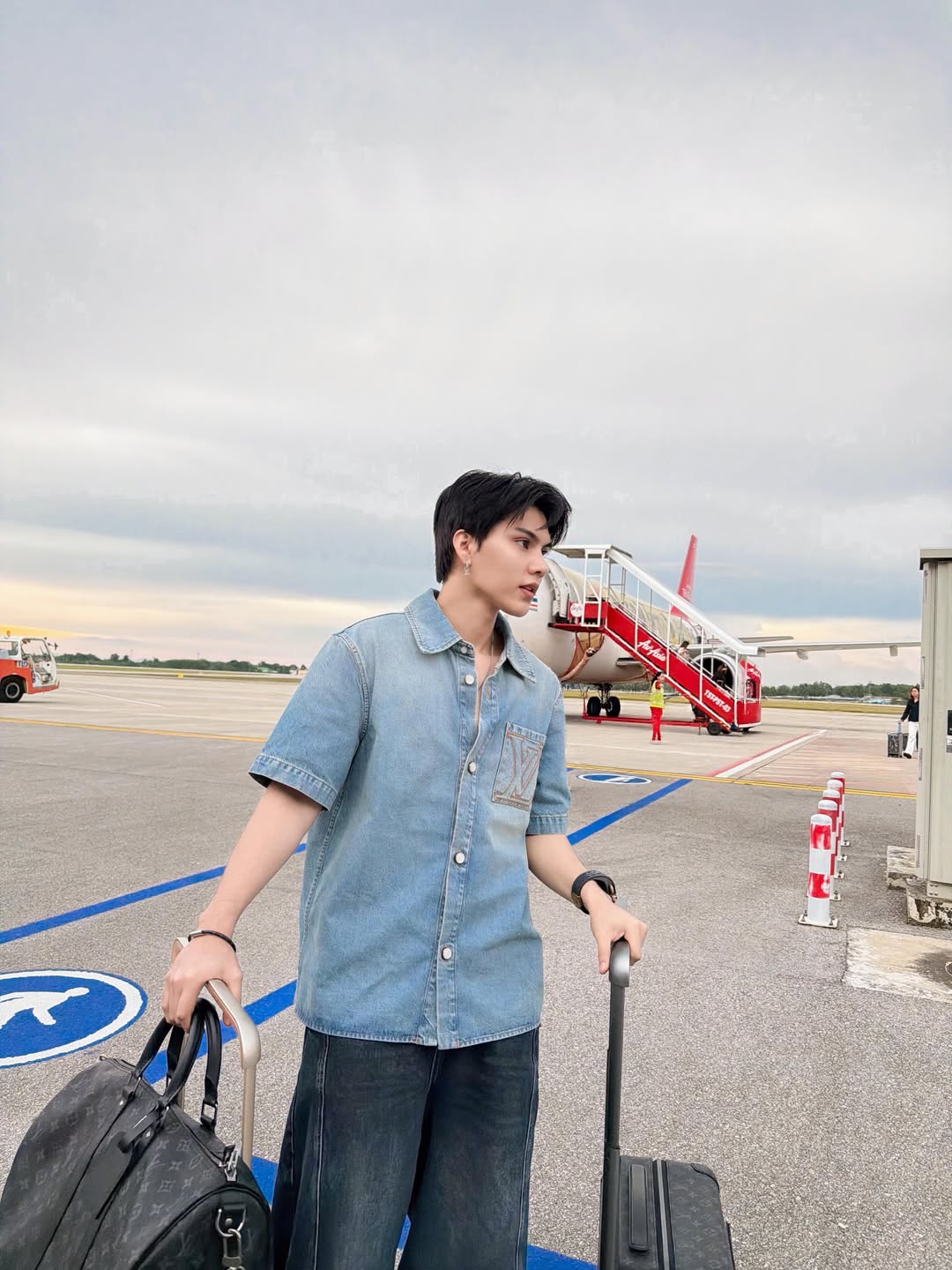 ฟอร์ด - ฐิติพงศ์ เซ่งง่าย