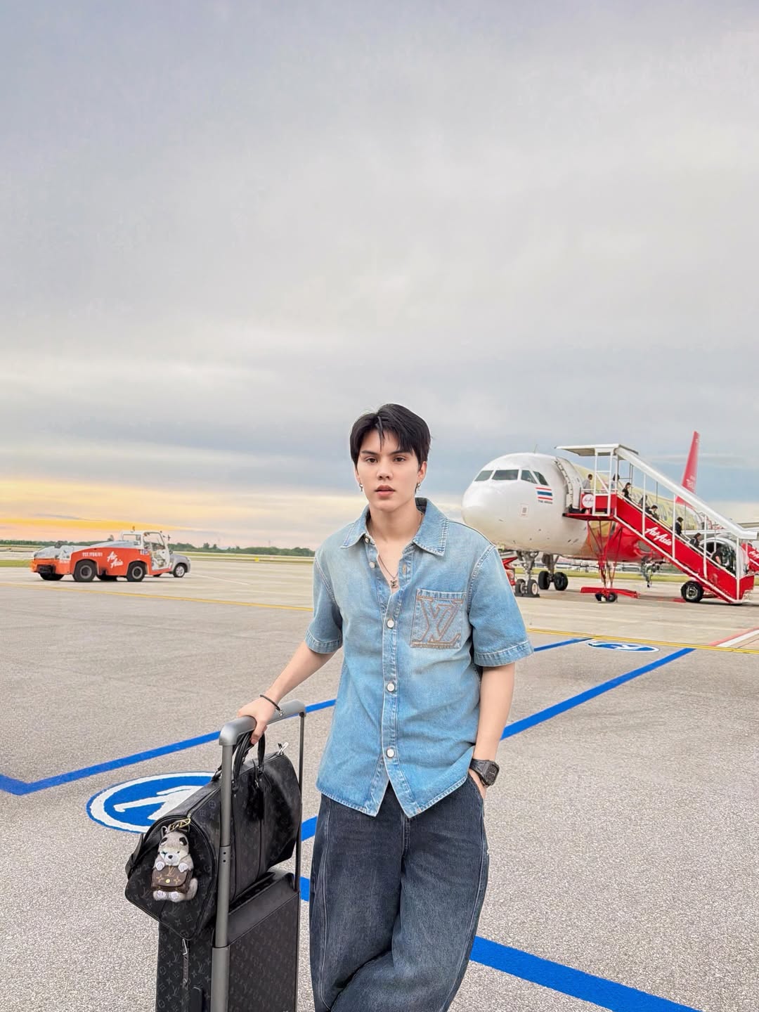 ฟอร์ด - ฐิติพงศ์ เซ่งง่าย