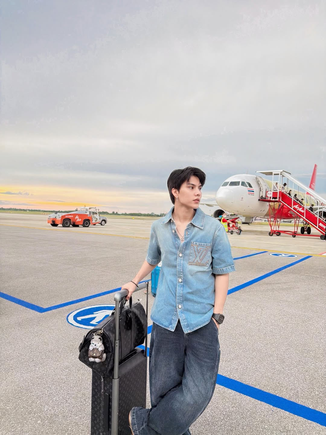 ฟอร์ด - ฐิติพงศ์ เซ่งง่าย