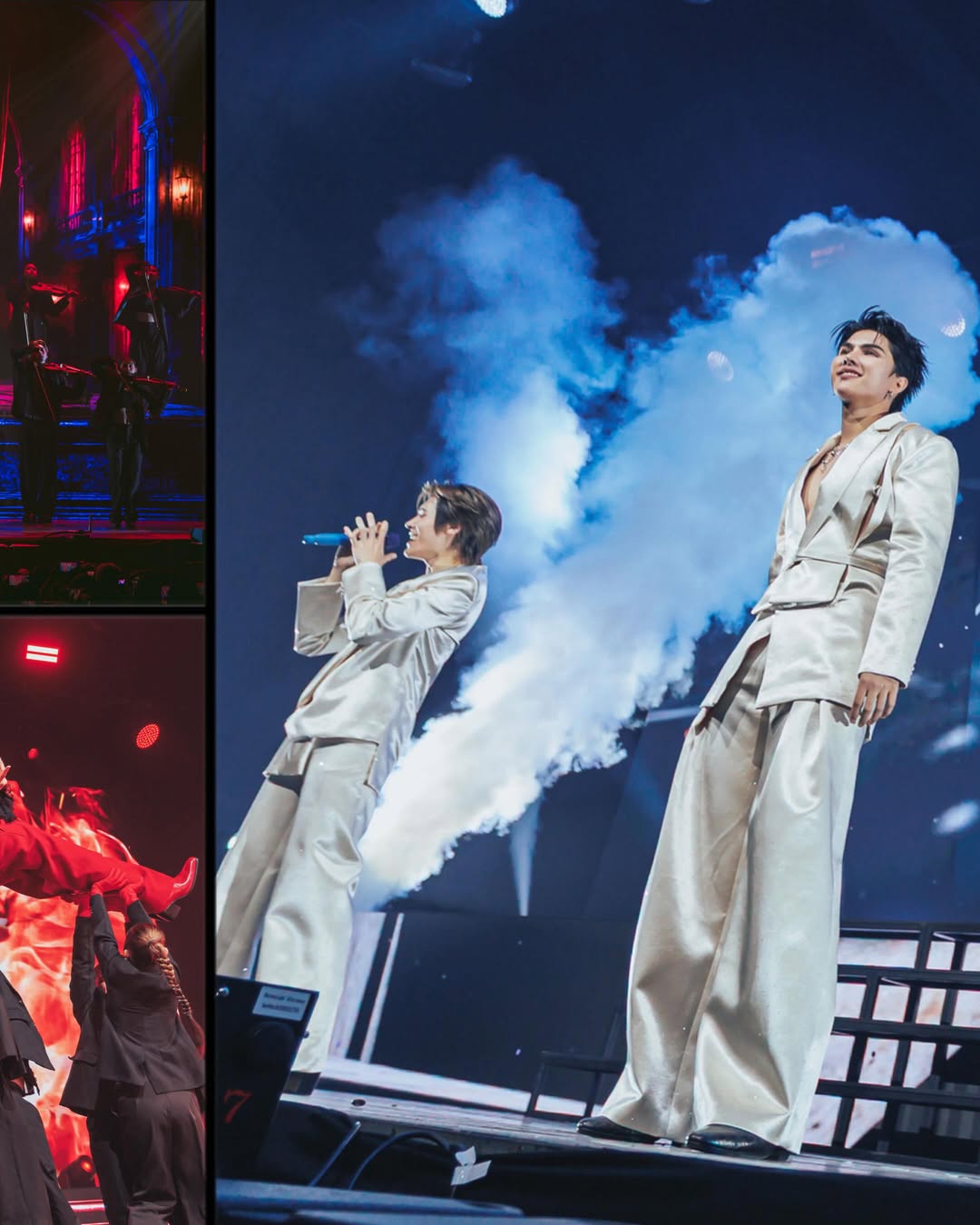 ฟอร์ด - ฐิติพงศ์ เซ่งง่าย
