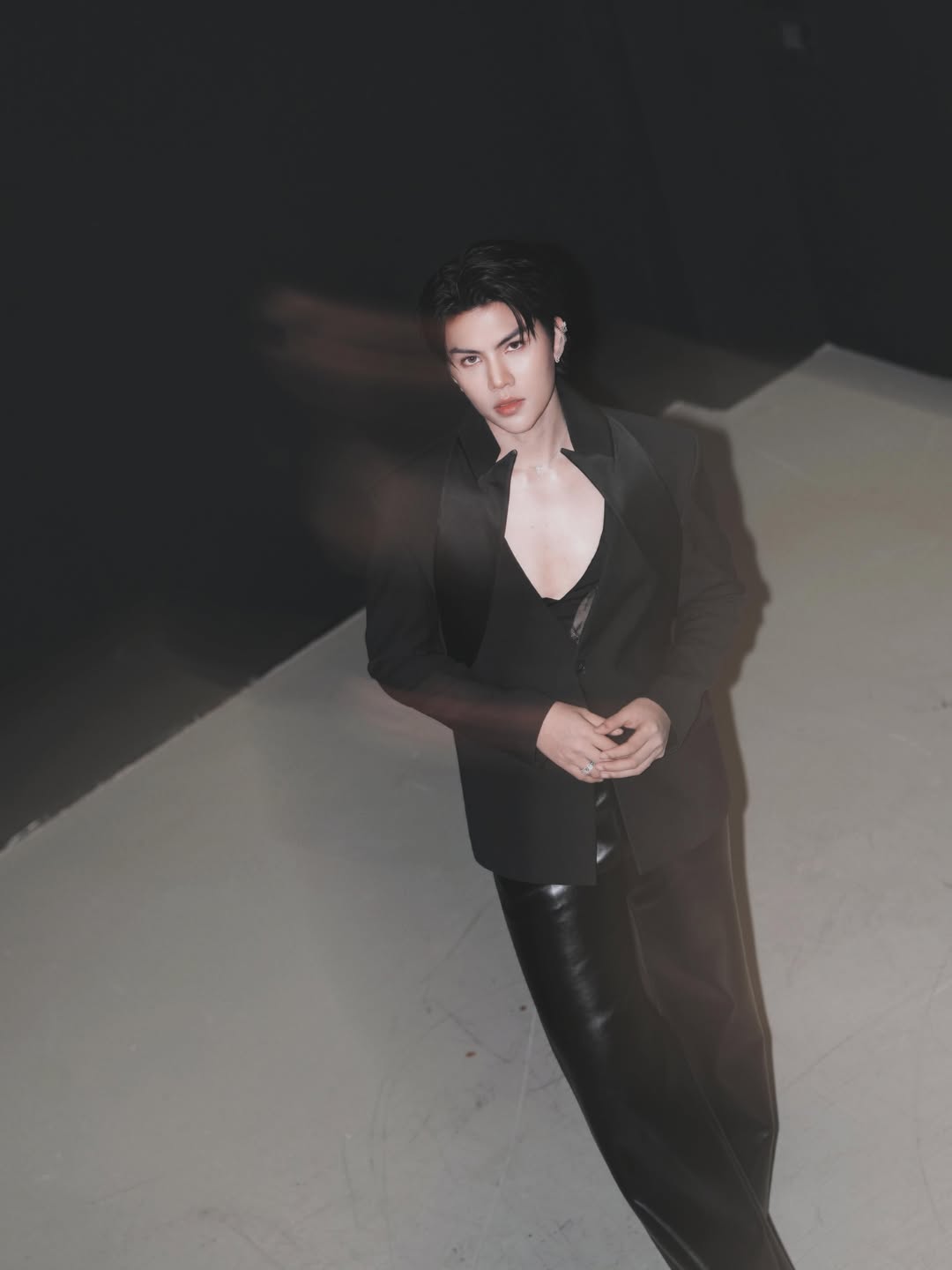 ฟอร์ด - ฐิติพงศ์ เซ่งง่าย