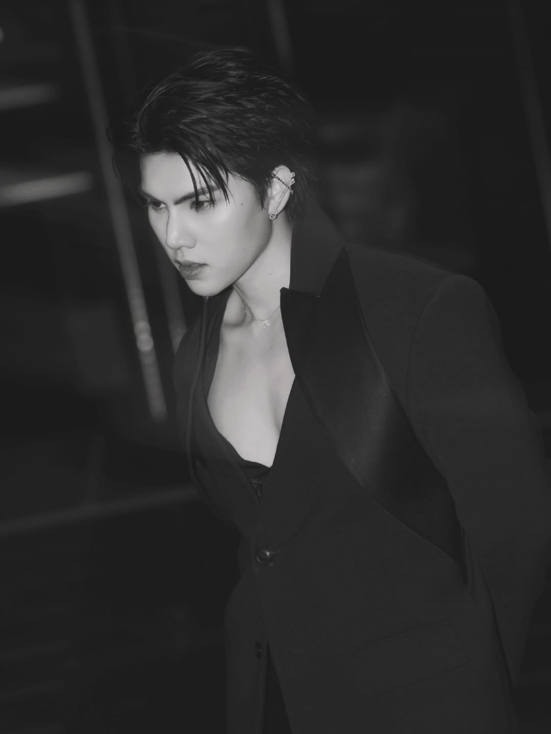 ฟอร์ด - ฐิติพงศ์ เซ่งง่าย