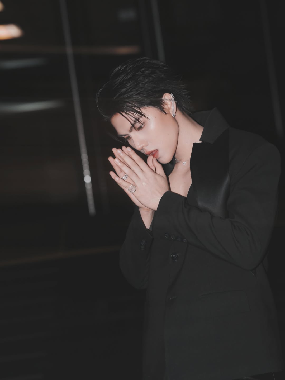ฟอร์ด - ฐิติพงศ์ เซ่งง่าย