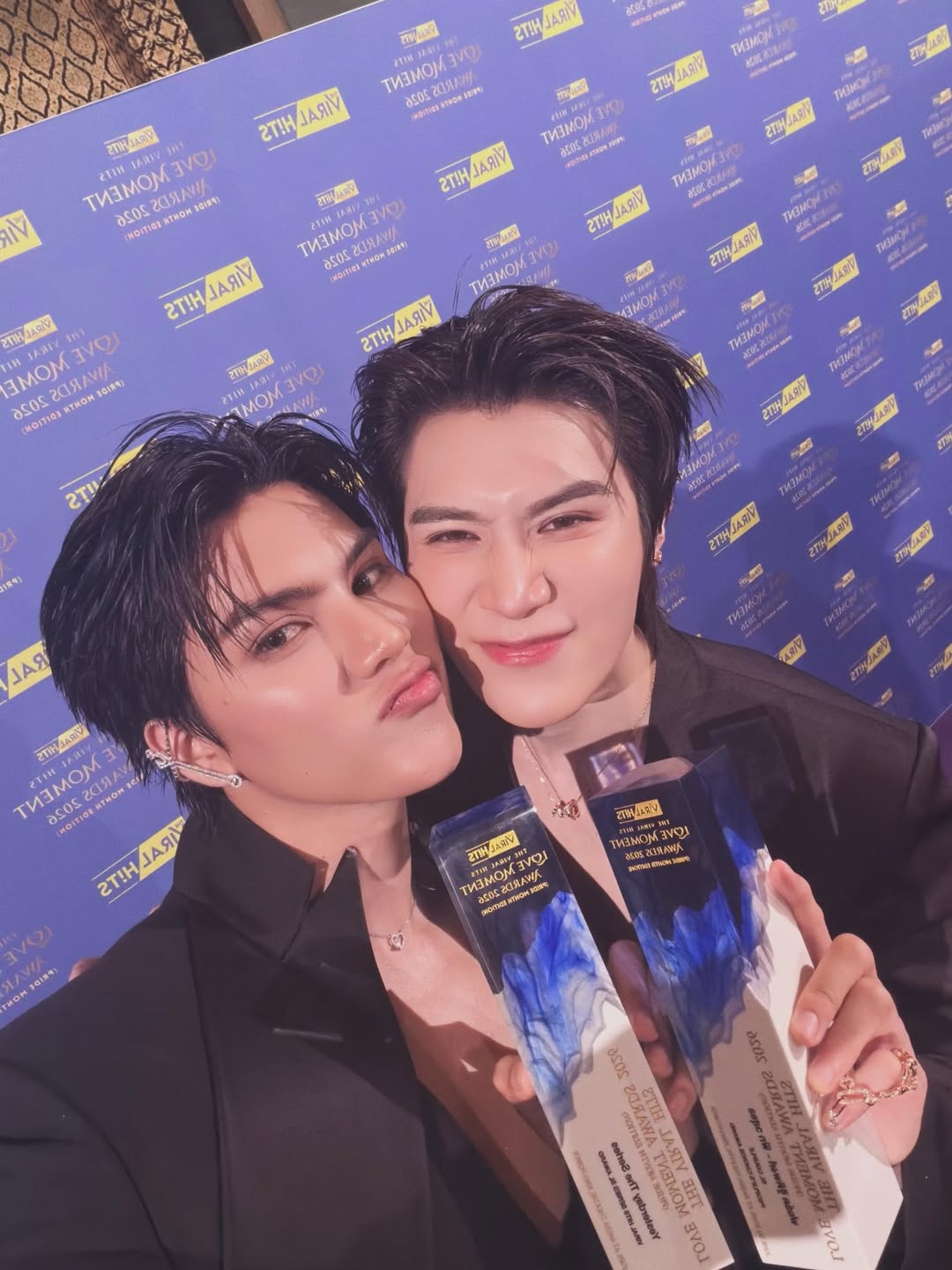 ฟอร์ด - ฐิติพงศ์ เซ่งง่าย