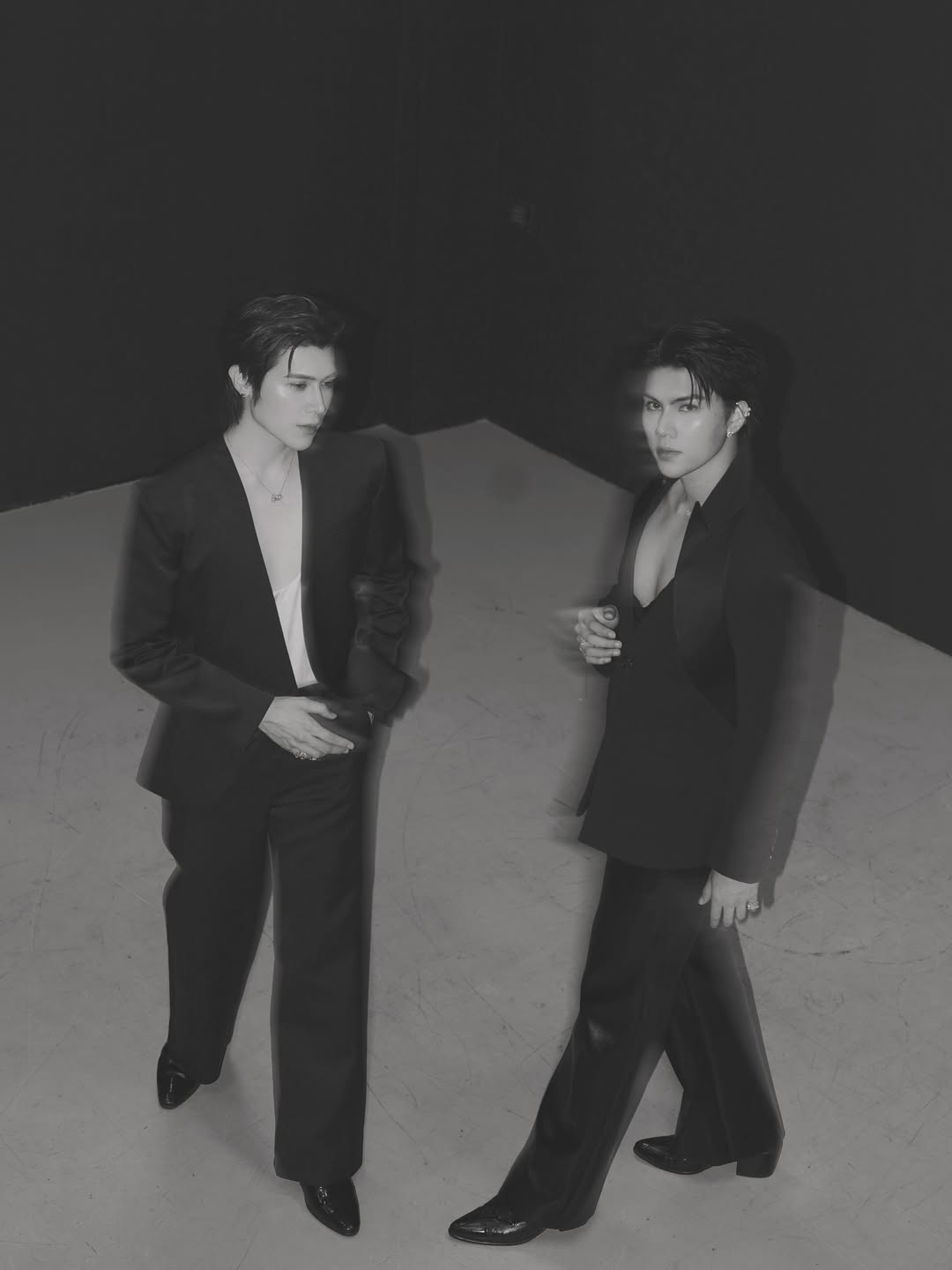 ฟอร์ด - ฐิติพงศ์ เซ่งง่าย