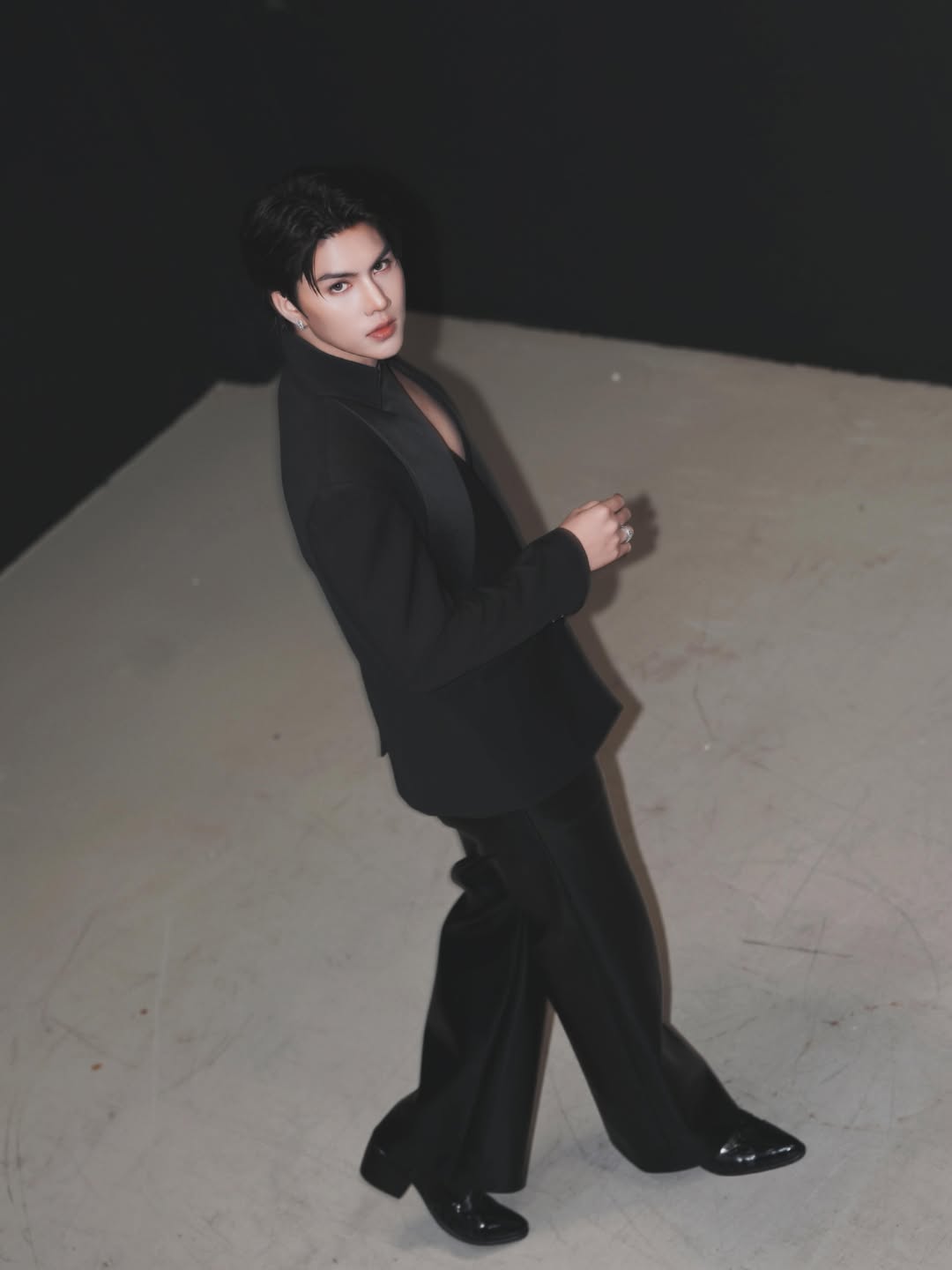 ฟอร์ด - ฐิติพงศ์ เซ่งง่าย