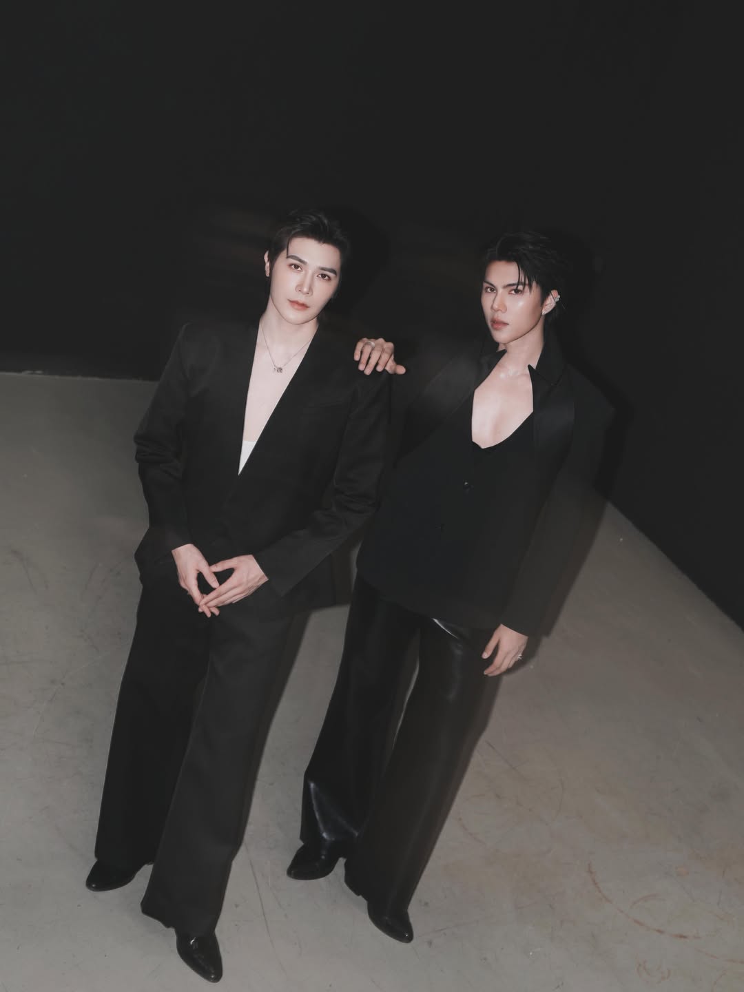 ฟอร์ด - ฐิติพงศ์ เซ่งง่าย