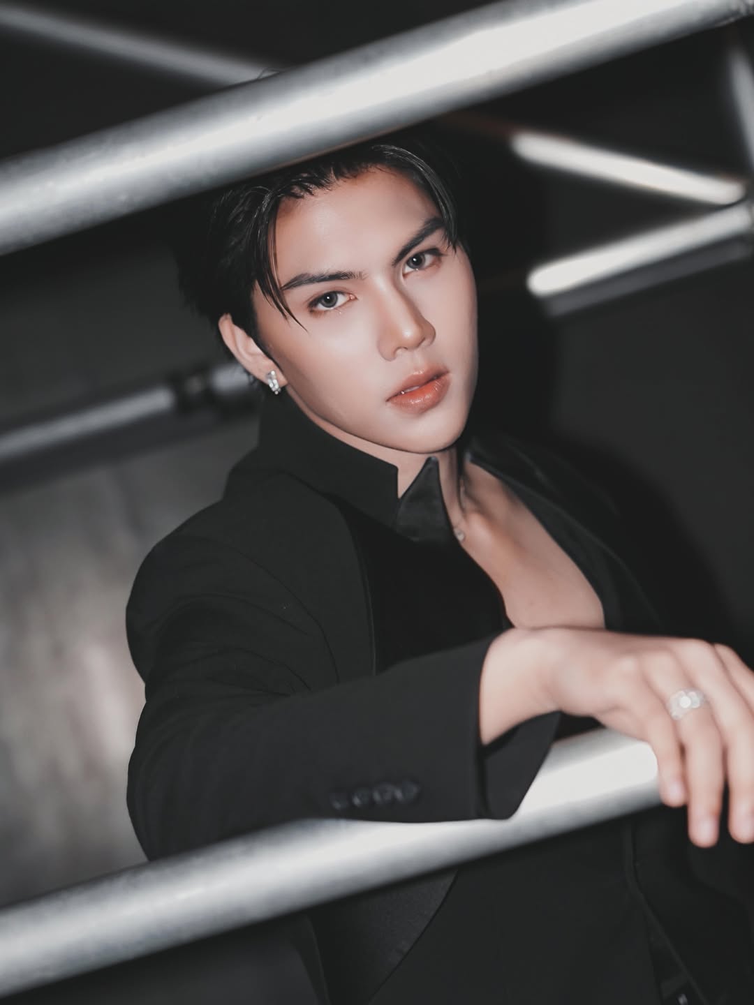 ฟอร์ด - ฐิติพงศ์ เซ่งง่าย