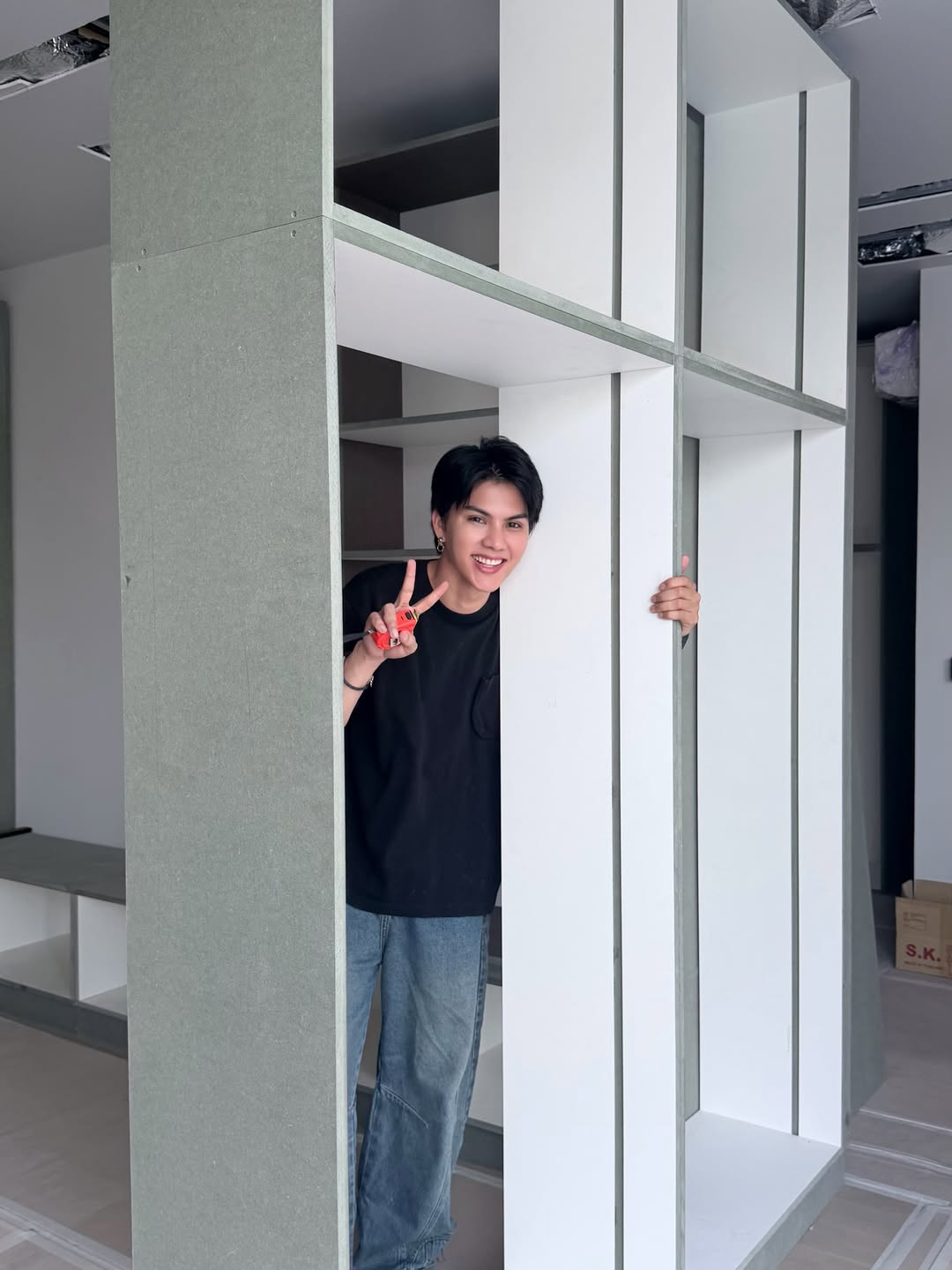 ฟอร์ด - ฐิติพงศ์ เซ่งง่าย