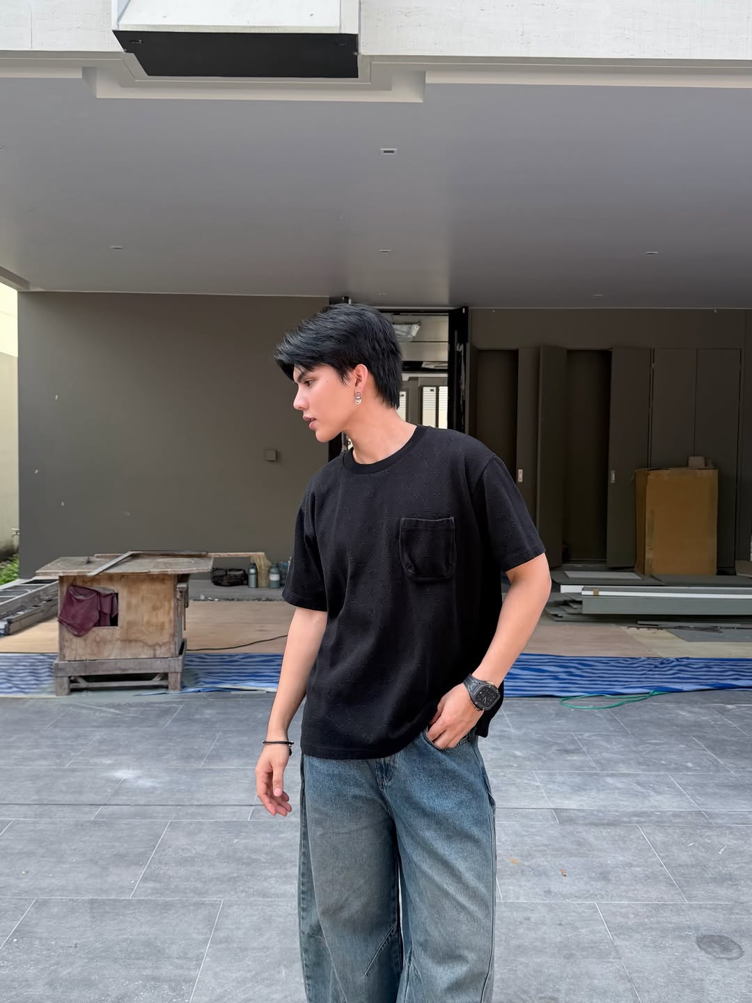 ฟอร์ด - ฐิติพงศ์ เซ่งง่าย