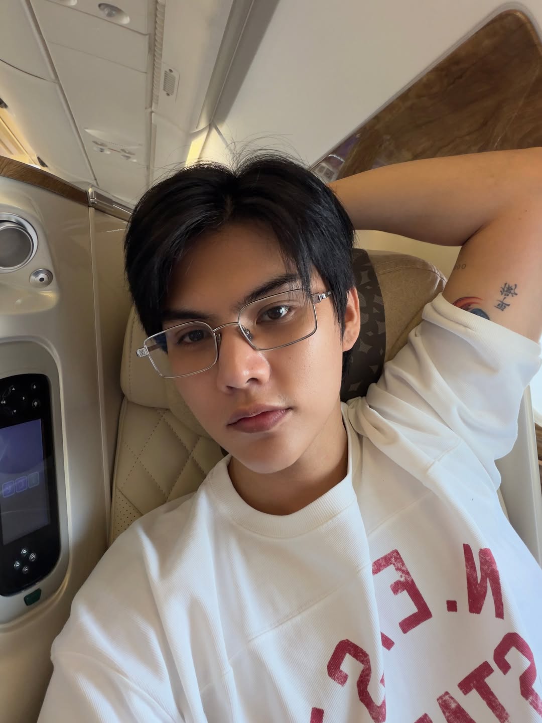 ฟอร์ด - ฐิติพงศ์ เซ่งง่าย