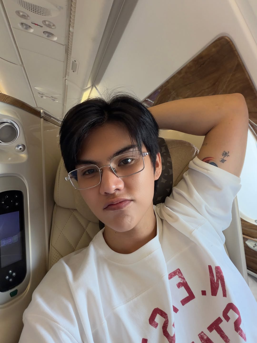 ฟอร์ด - ฐิติพงศ์ เซ่งง่าย