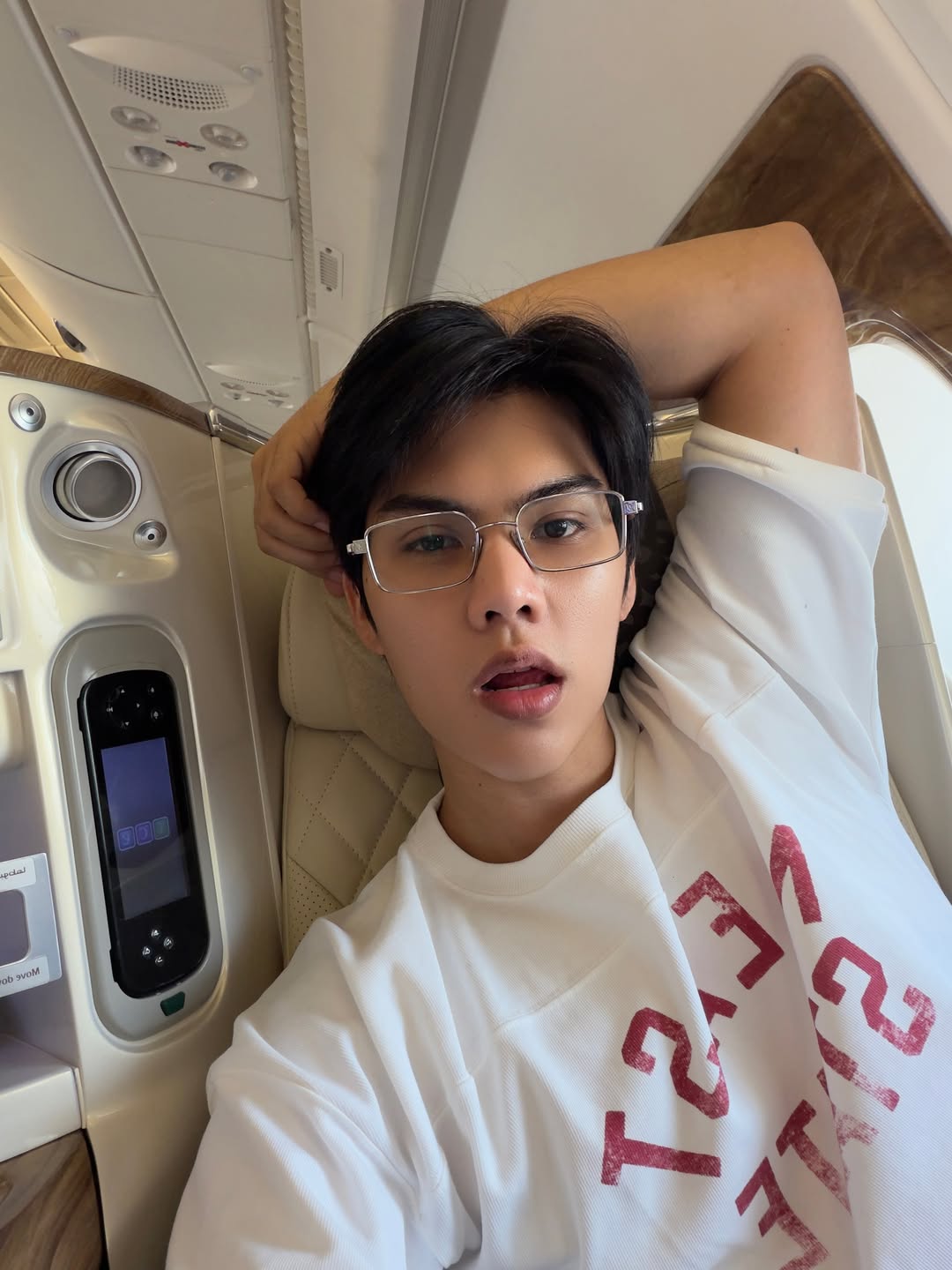 ฟอร์ด - ฐิติพงศ์ เซ่งง่าย