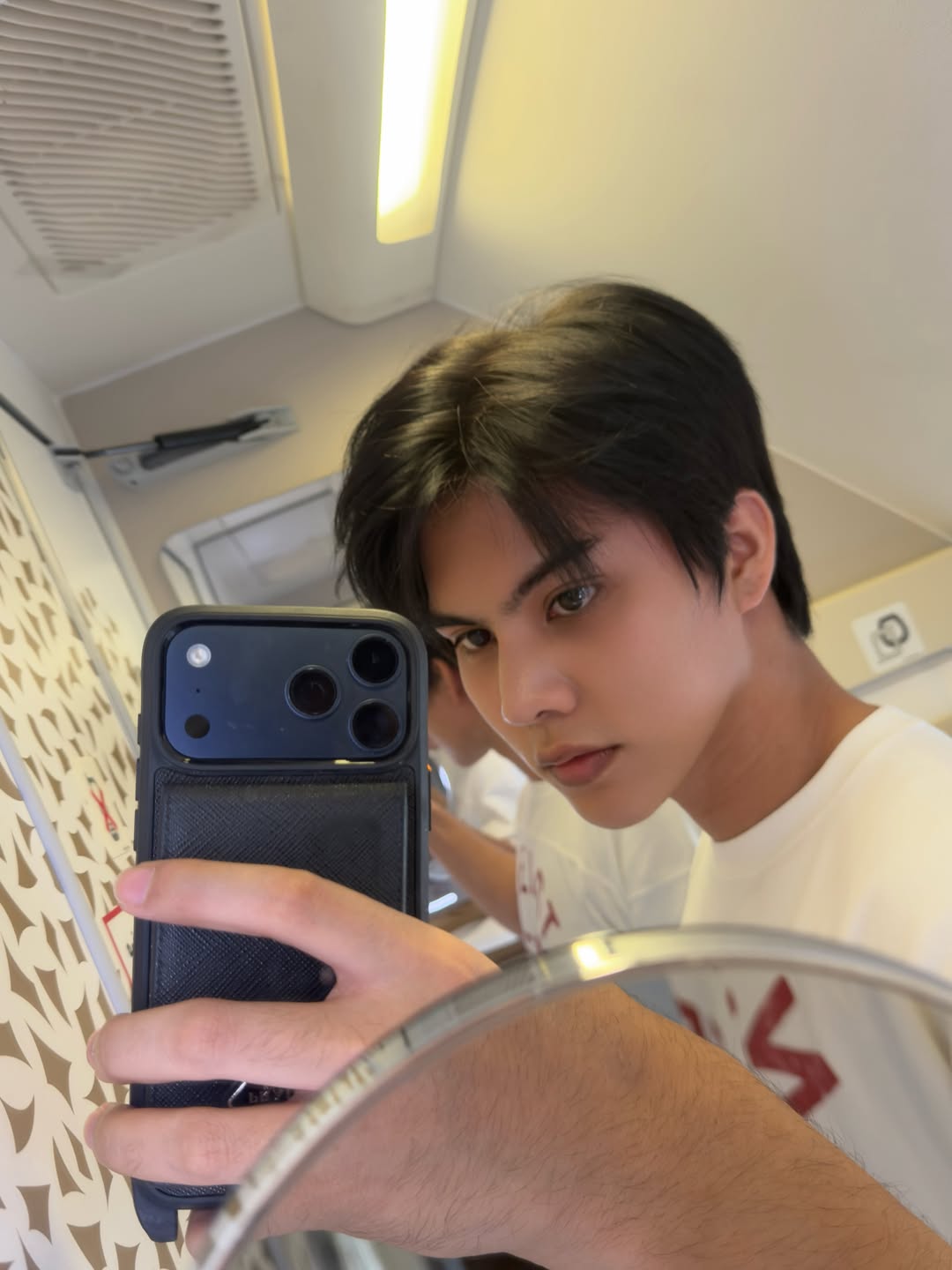 ฟอร์ด - ฐิติพงศ์ เซ่งง่าย