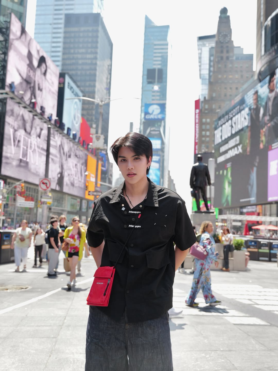 ฟอร์ด - ฐิติพงศ์ เซ่งง่าย