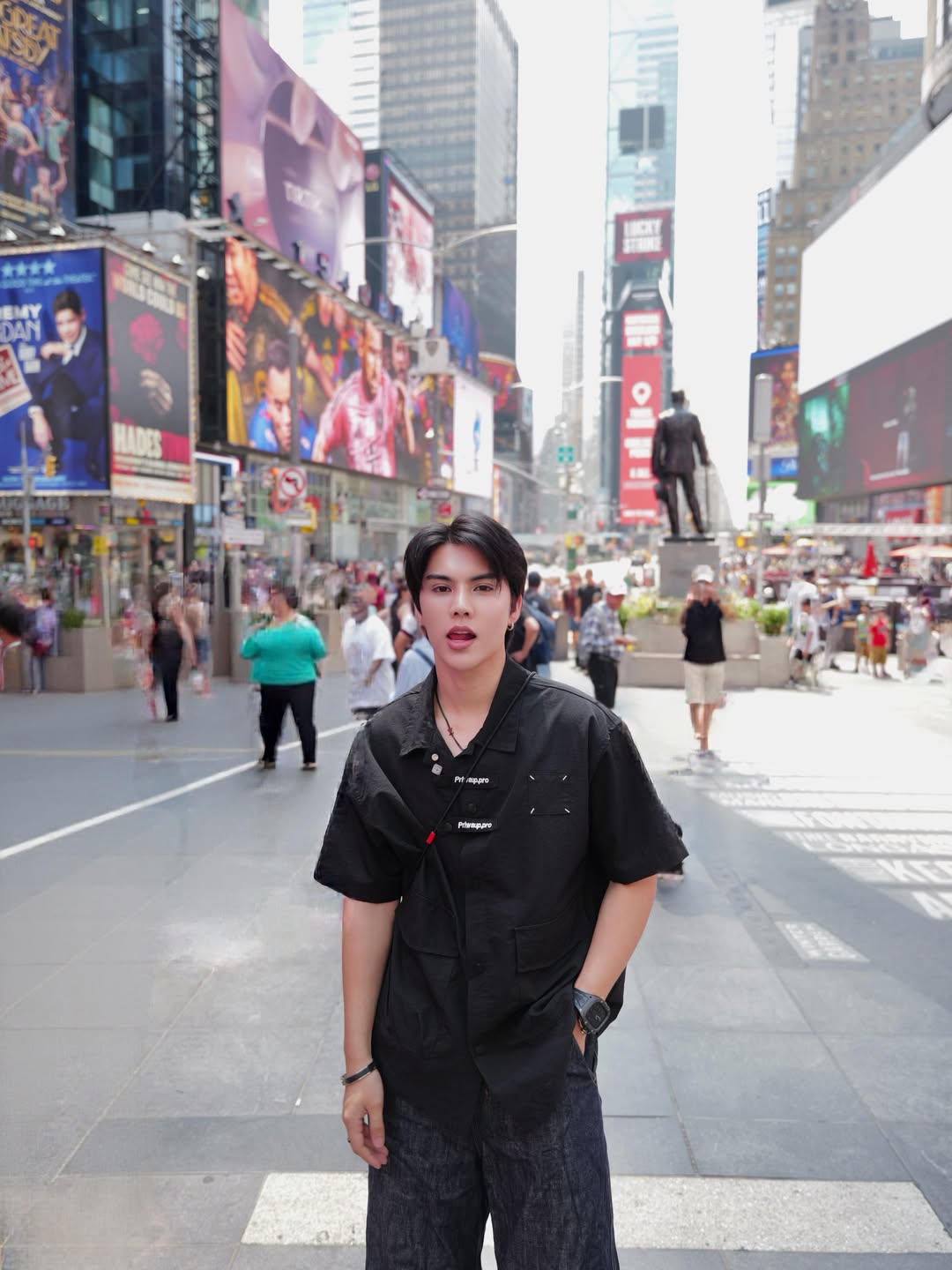 ฟอร์ด - ฐิติพงศ์ เซ่งง่าย