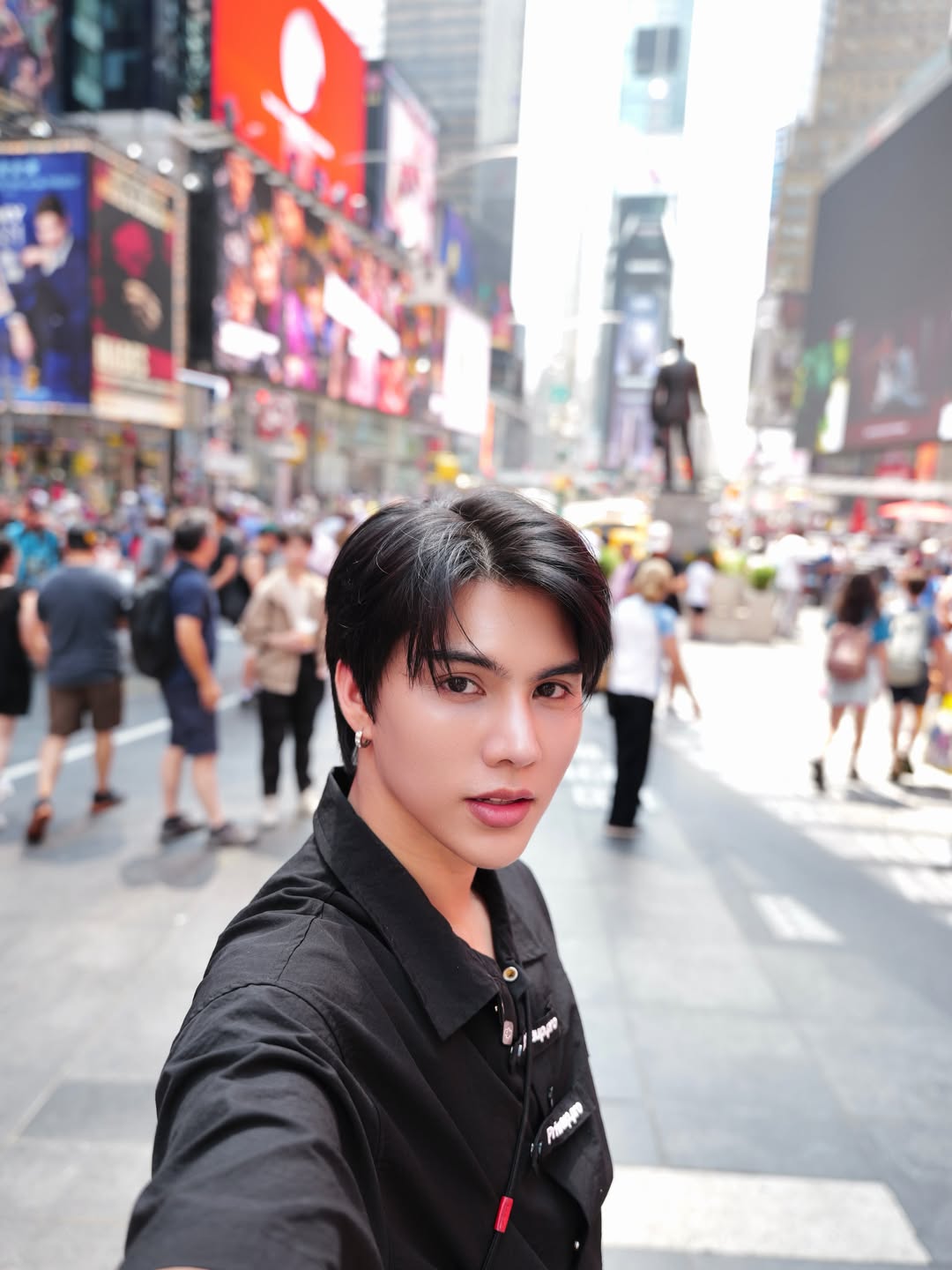 ฟอร์ด - ฐิติพงศ์ เซ่งง่าย