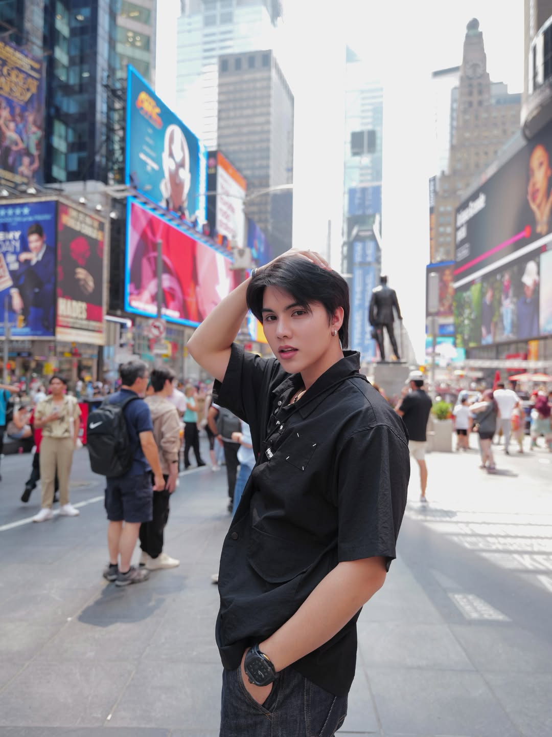 ฟอร์ด - ฐิติพงศ์ เซ่งง่าย