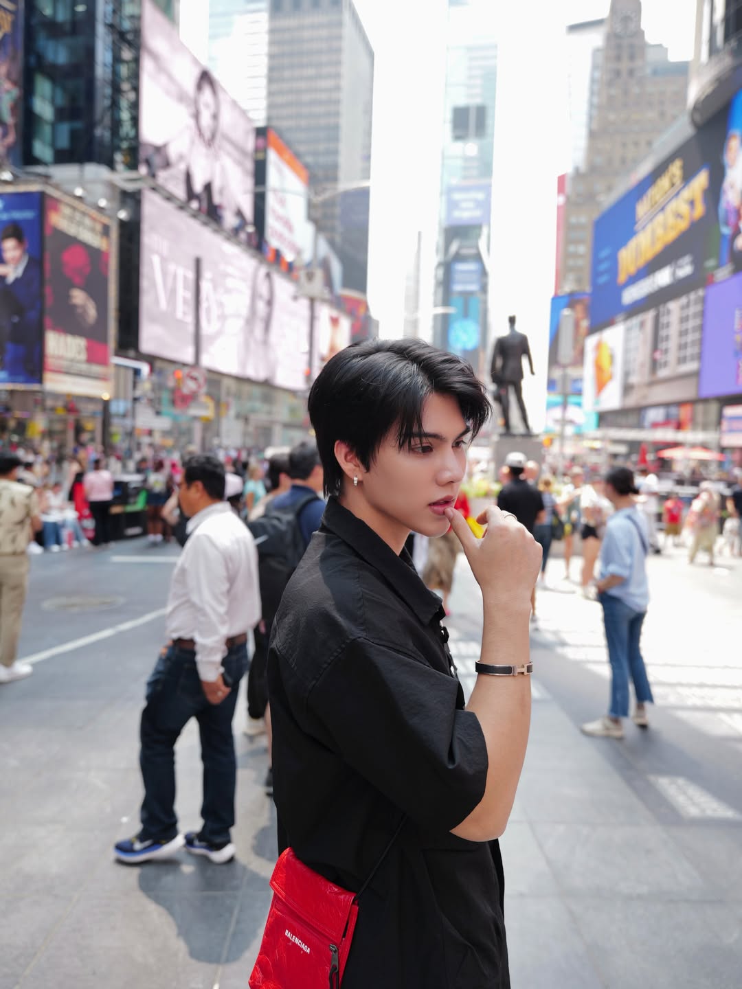 ฟอร์ด - ฐิติพงศ์ เซ่งง่าย